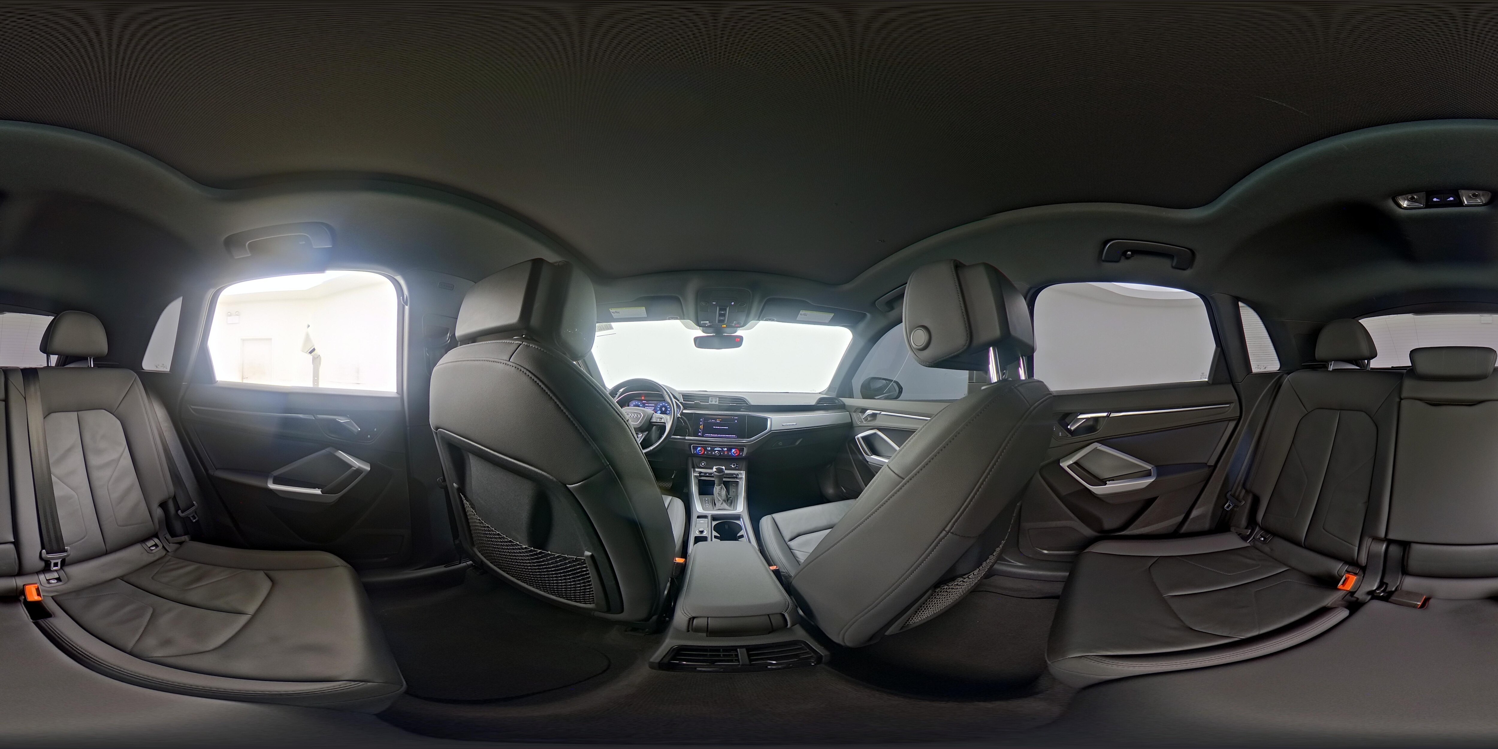 2021 Audi Q3 S Line Premium - Photo 24