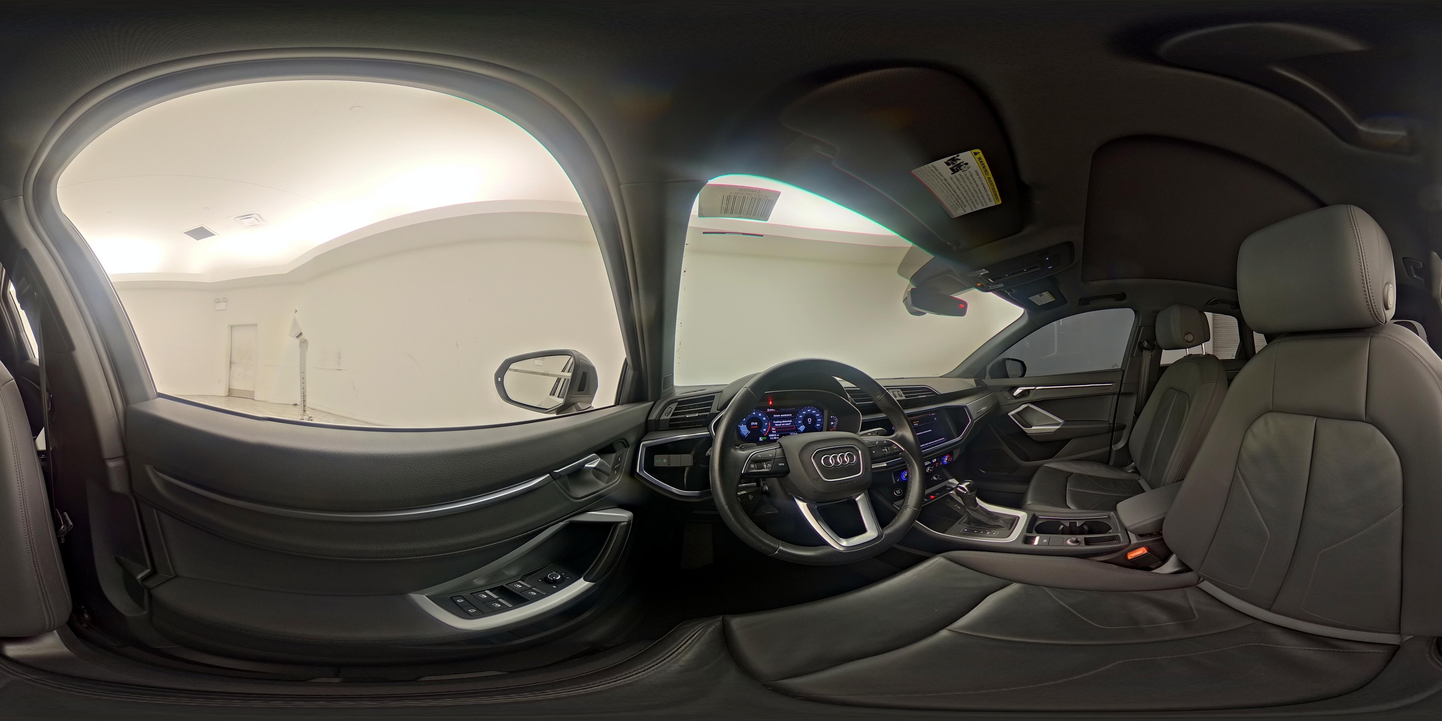 2021 Audi Q3 S Line Premium - Photo 25