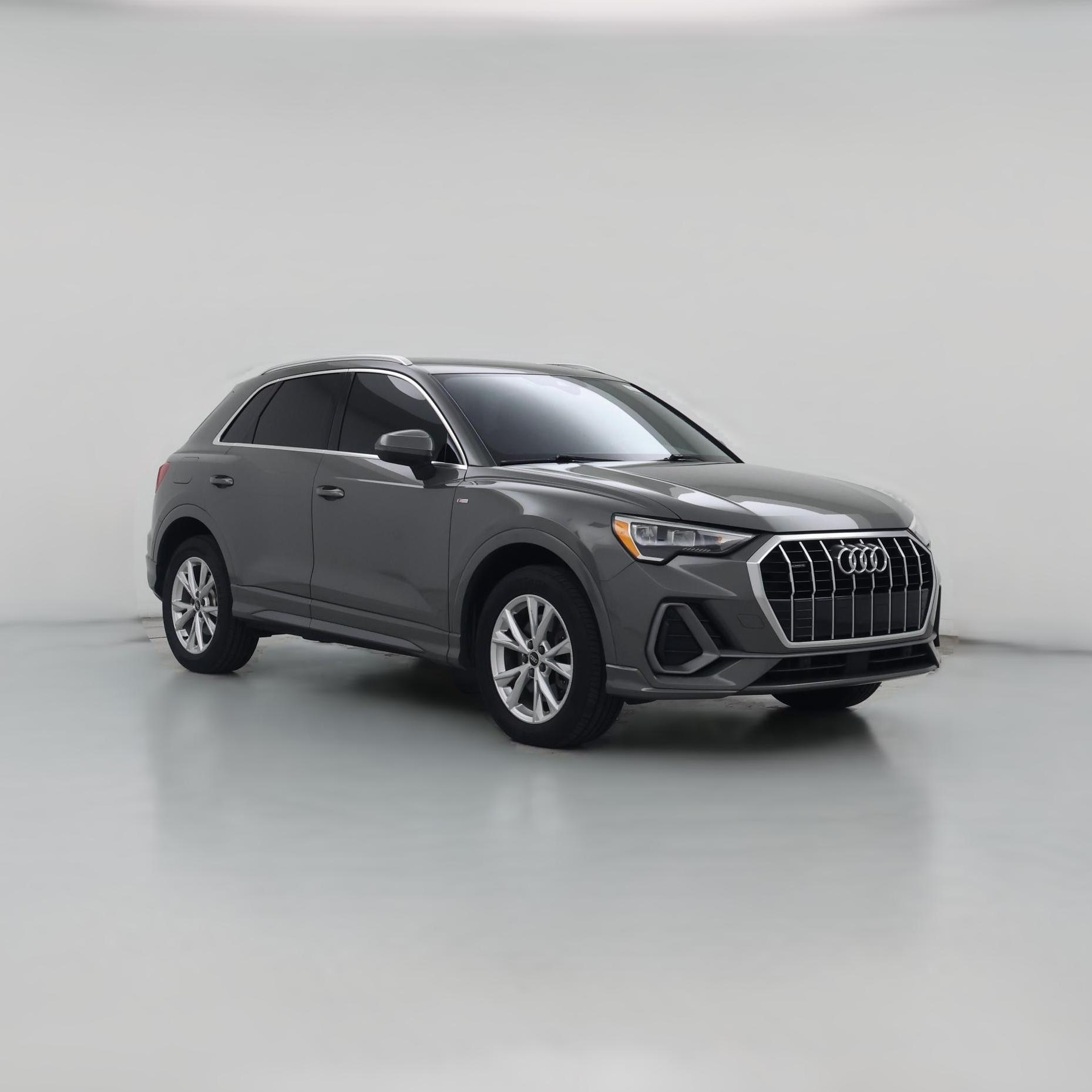2021 Audi Q3 S Line Premium