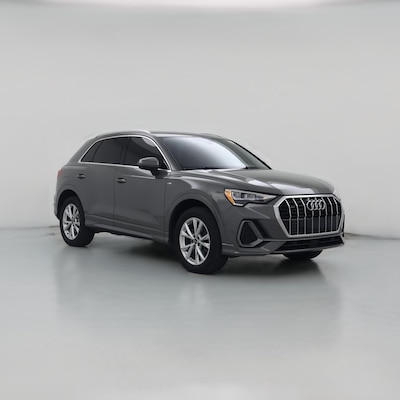 2021 Audi Q3 S-Line Premium
