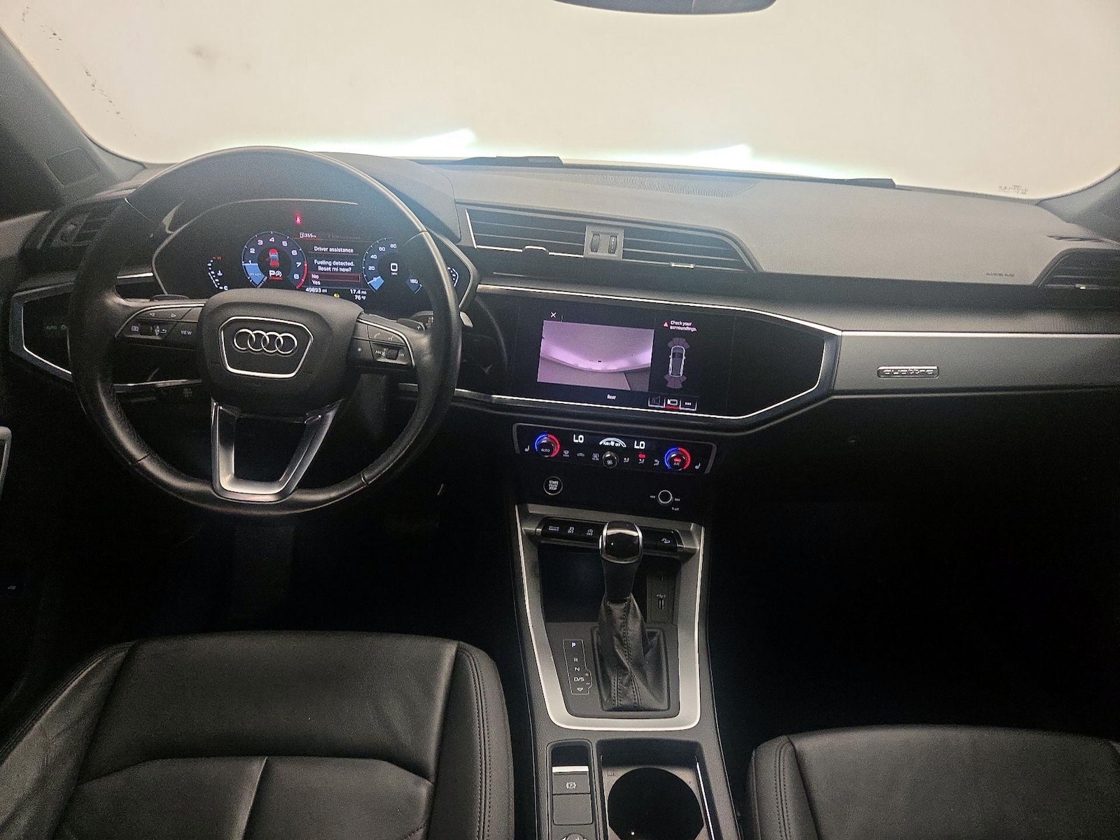 2021 Audi Q3 S Line Premium - Photo 10