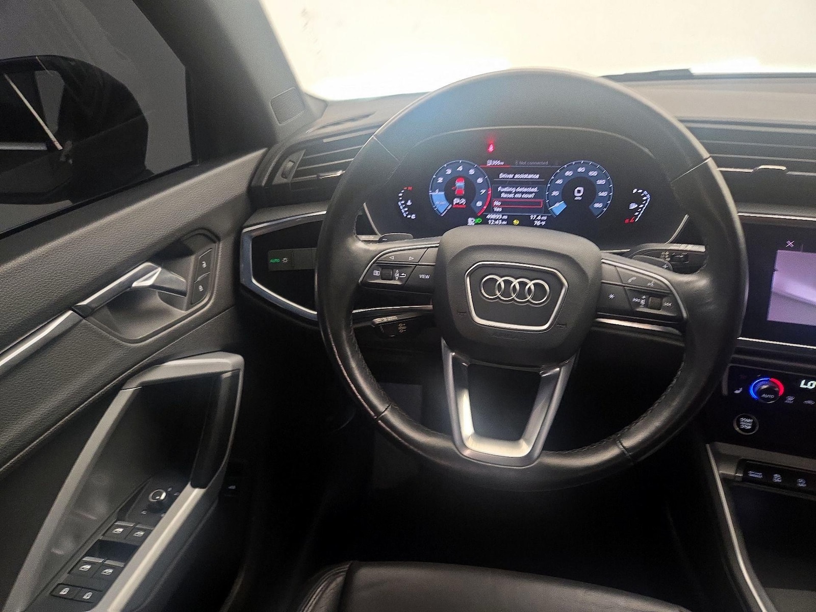 2021 Audi Q3 S Line Premium - Photo 11