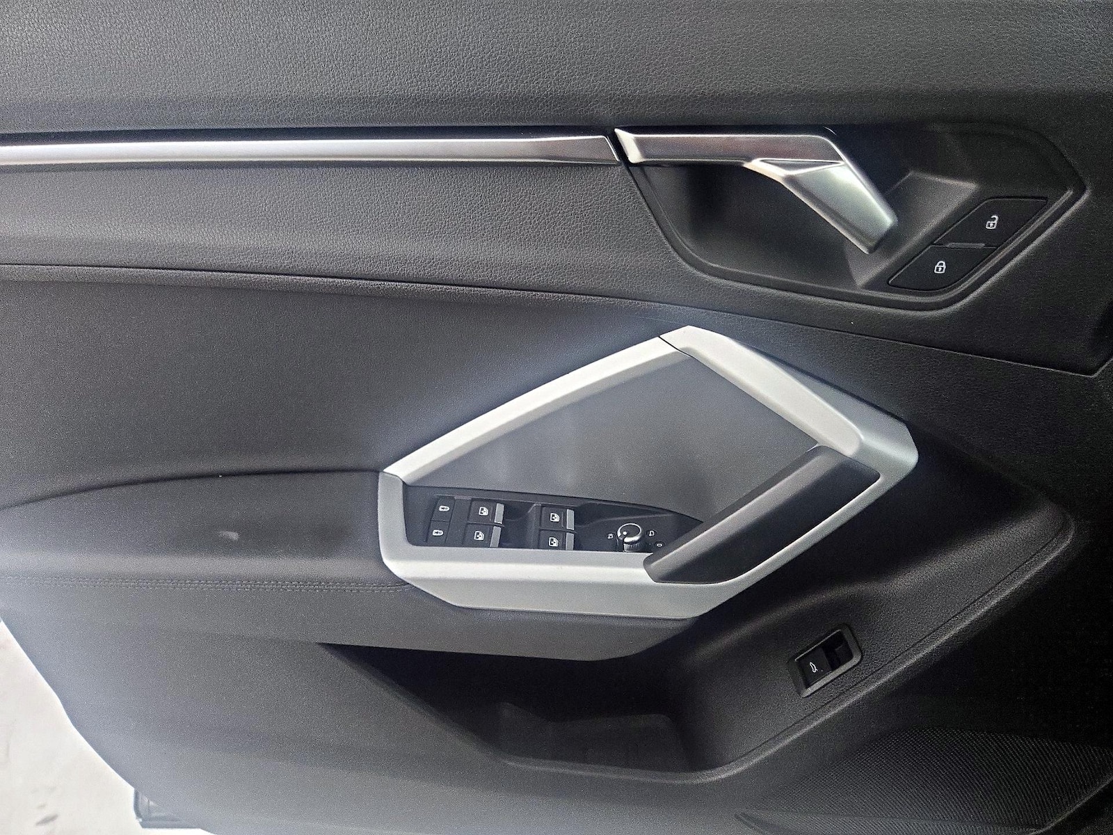 2021 Audi Q3 S Line Premium - Photo 13