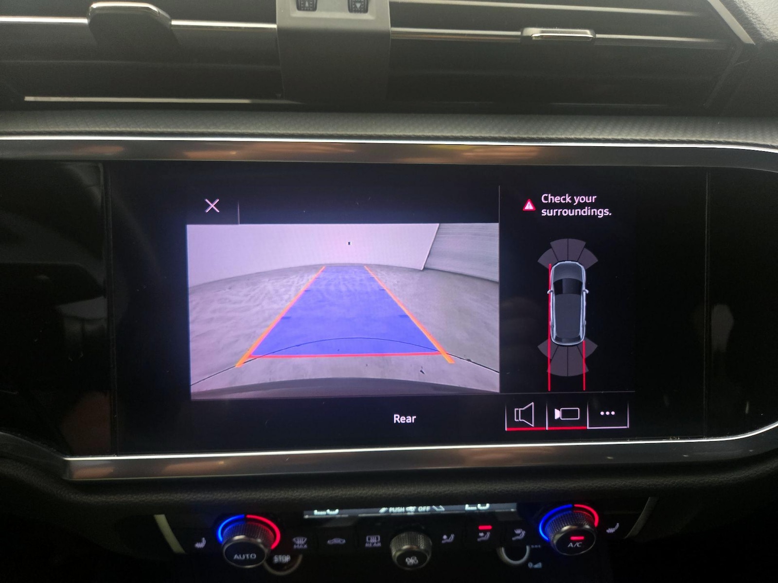 2021 Audi Q3 S Line Premium - Photo 15