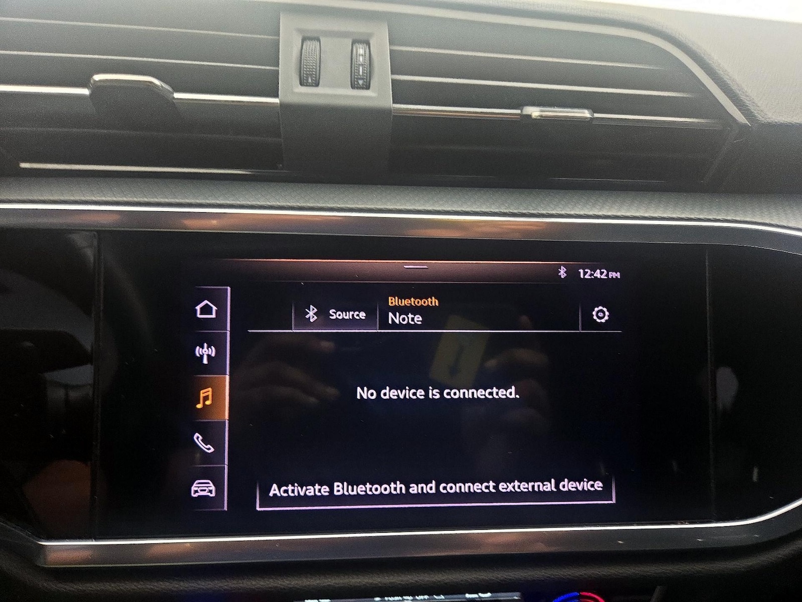2021 Audi Q3 S Line Premium - Photo 16