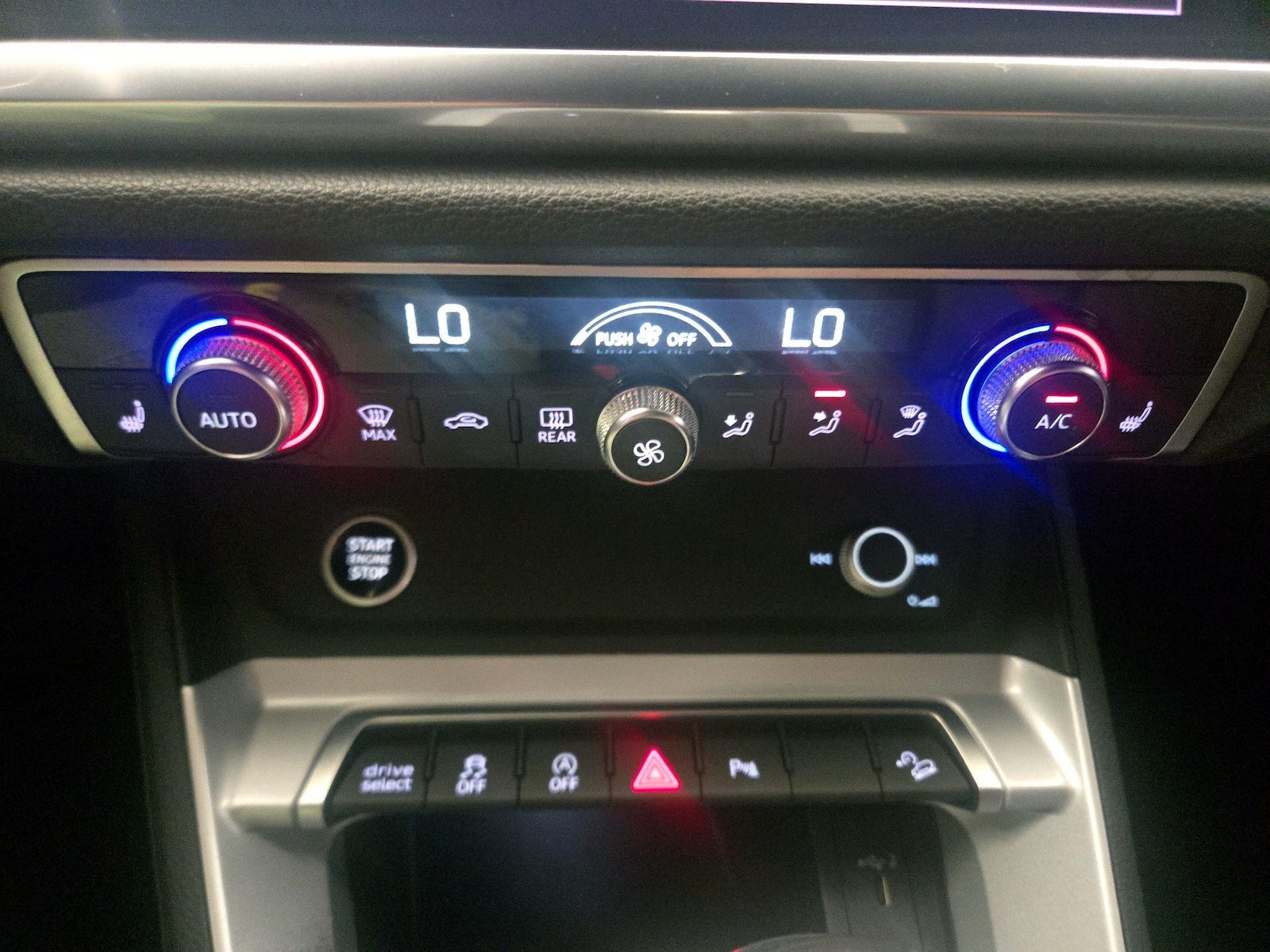 2021 Audi Q3 S Line Premium - Photo 17
