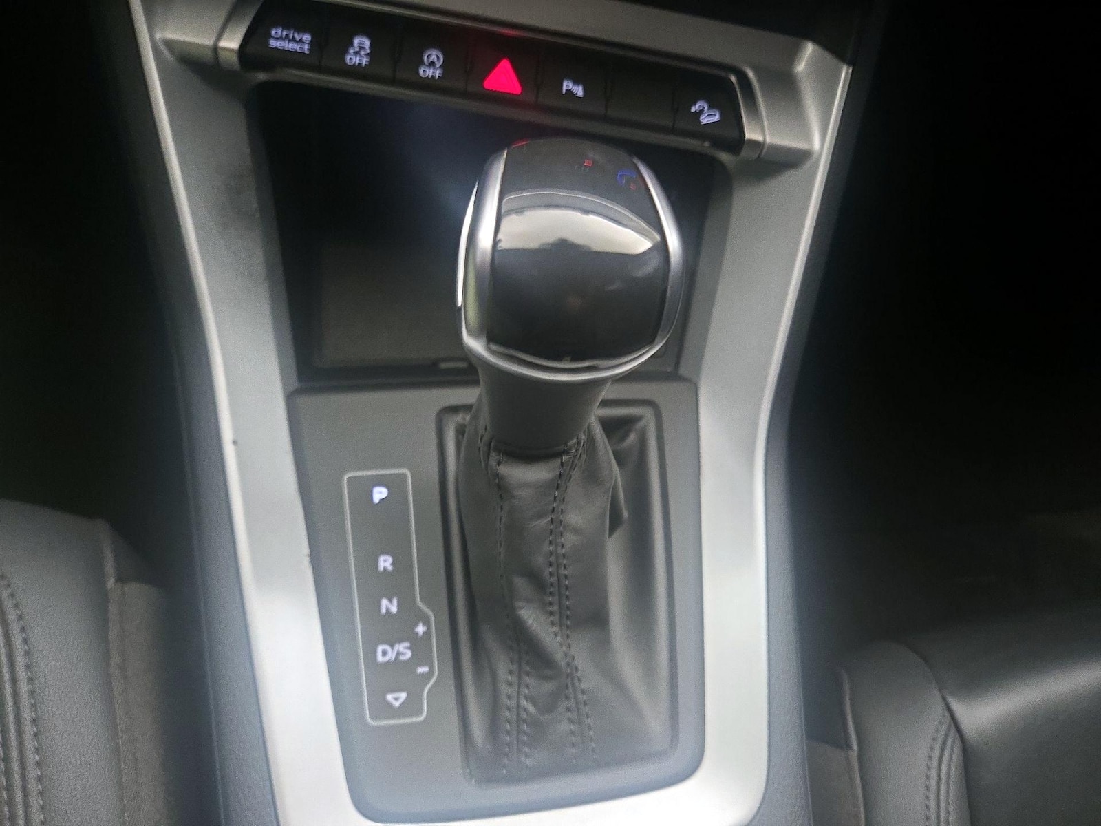 2021 Audi Q3 S Line Premium - Photo 18