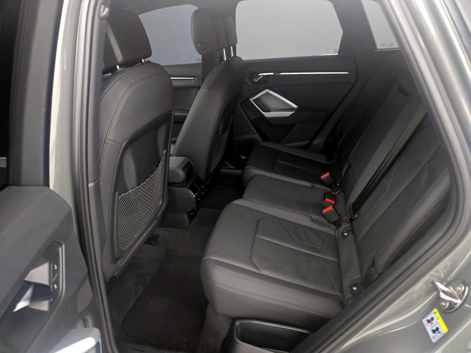 2021 Audi Q3 S Line Premium - Photo 19