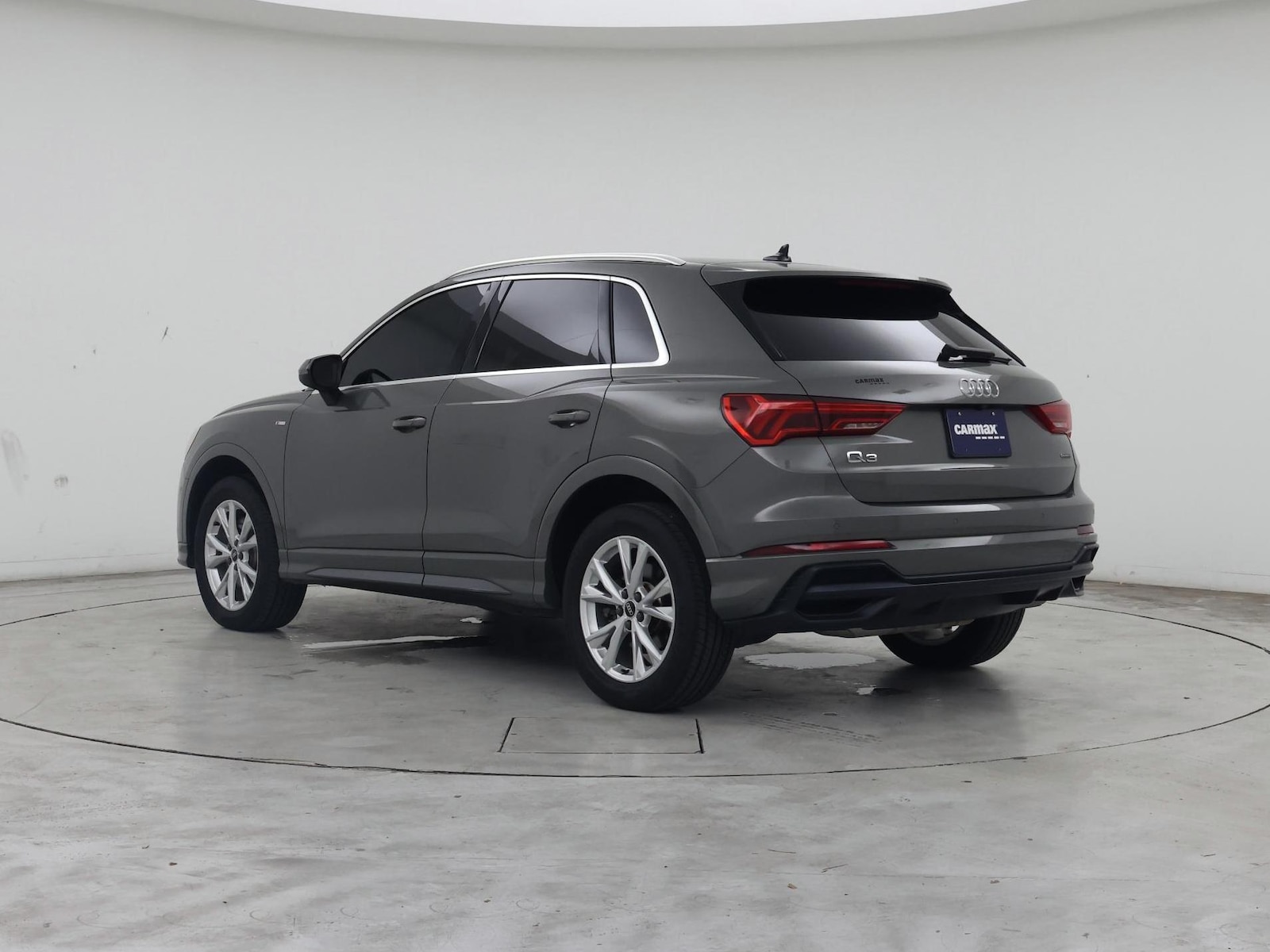 2021 Audi Q3 S Line Premium - Photo 3