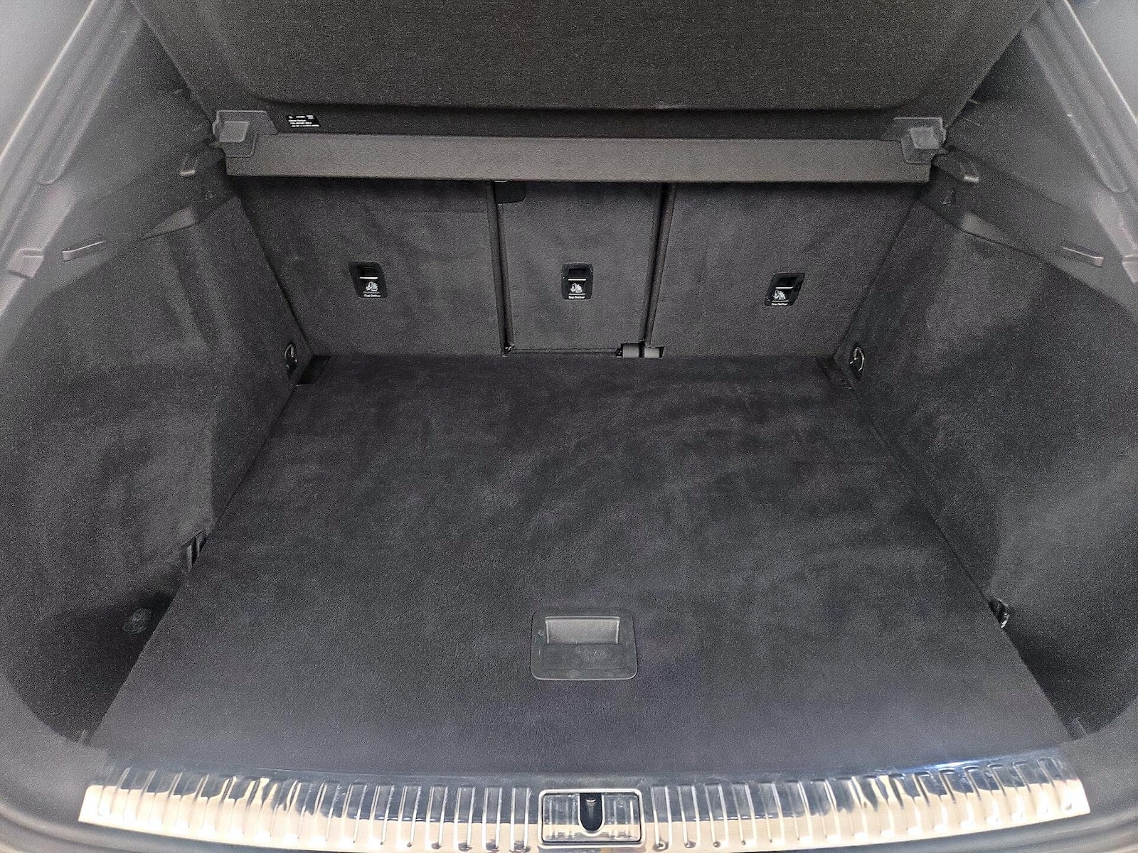 2021 Audi Q3 S Line Premium - Photo 20