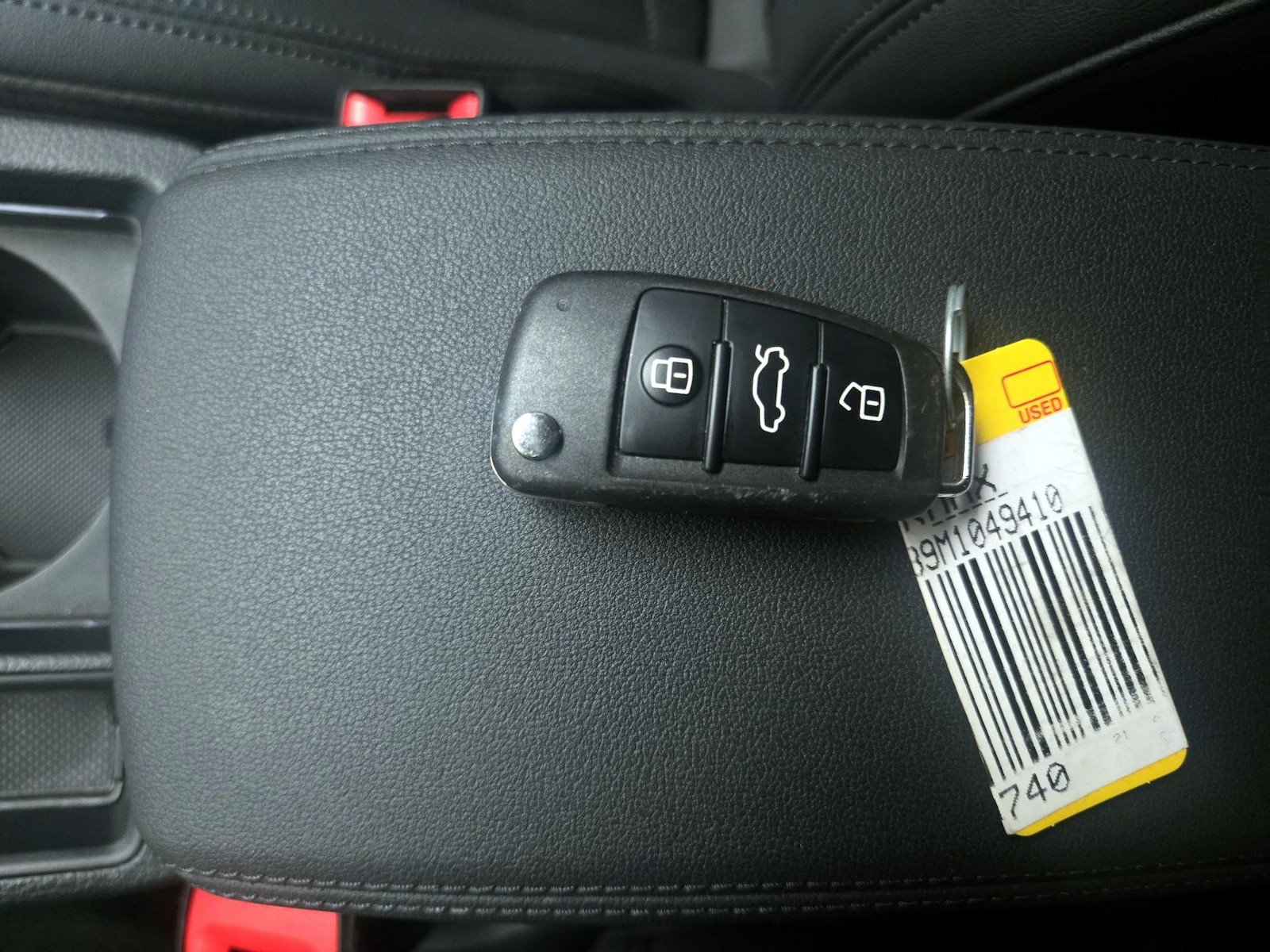 2021 Audi Q3 S Line Premium - Photo 22