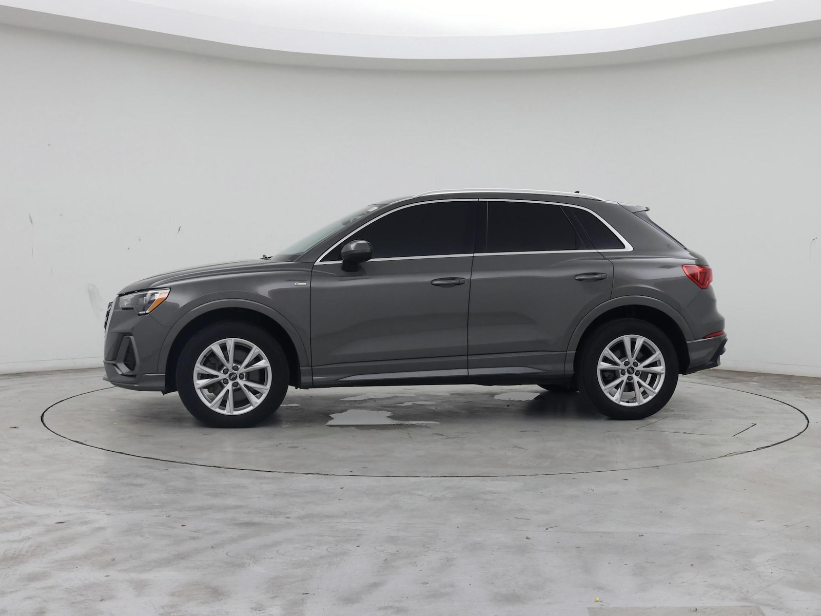 2021 Audi Q3 S Line Premium - Photo 4