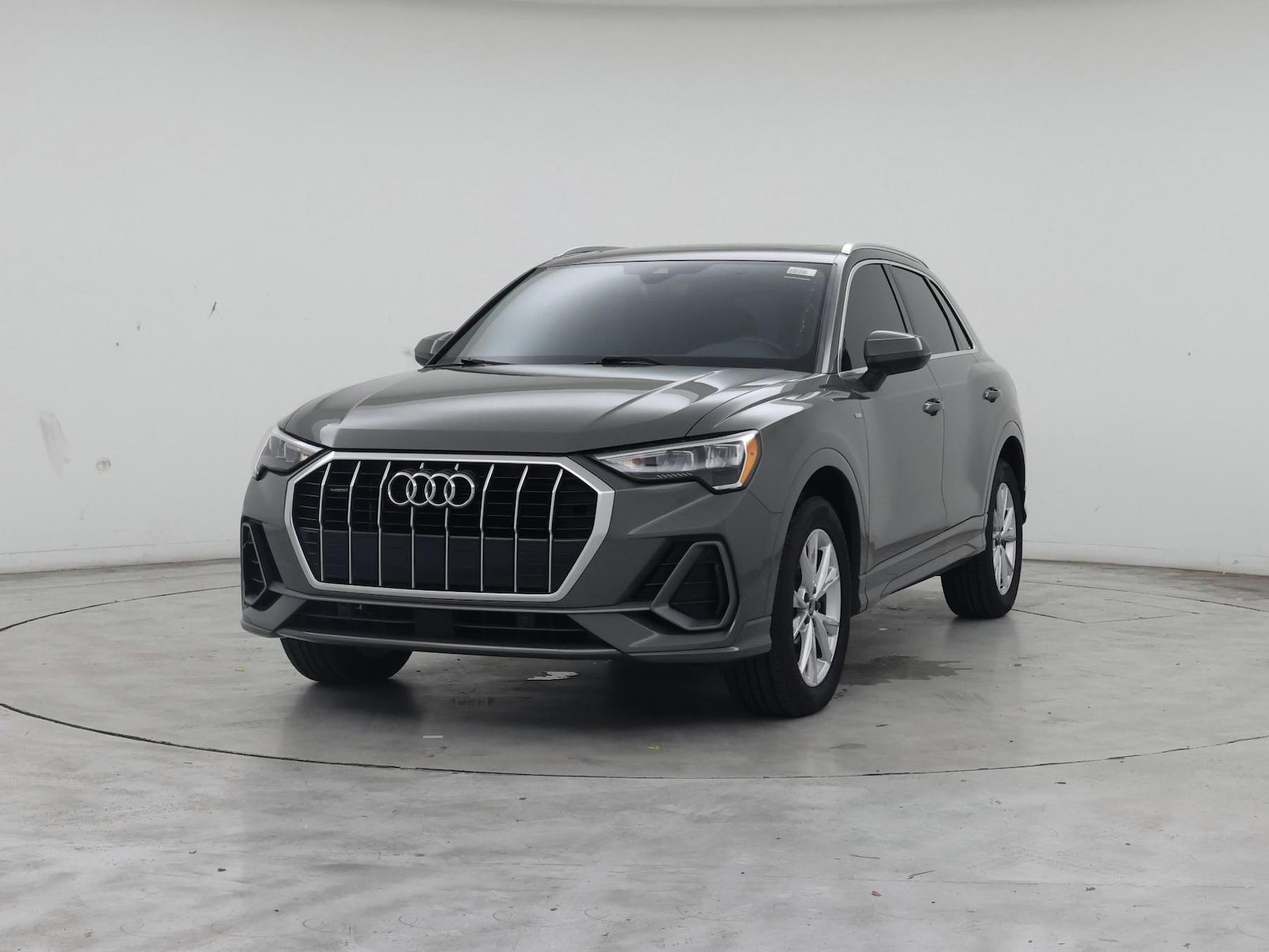 2021 Audi Q3 S Line Premium - Photo 5