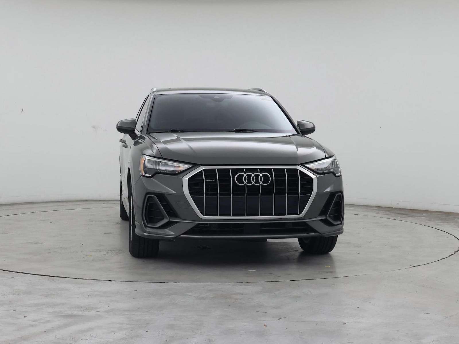 2021 Audi Q3 S Line Premium - Photo 6