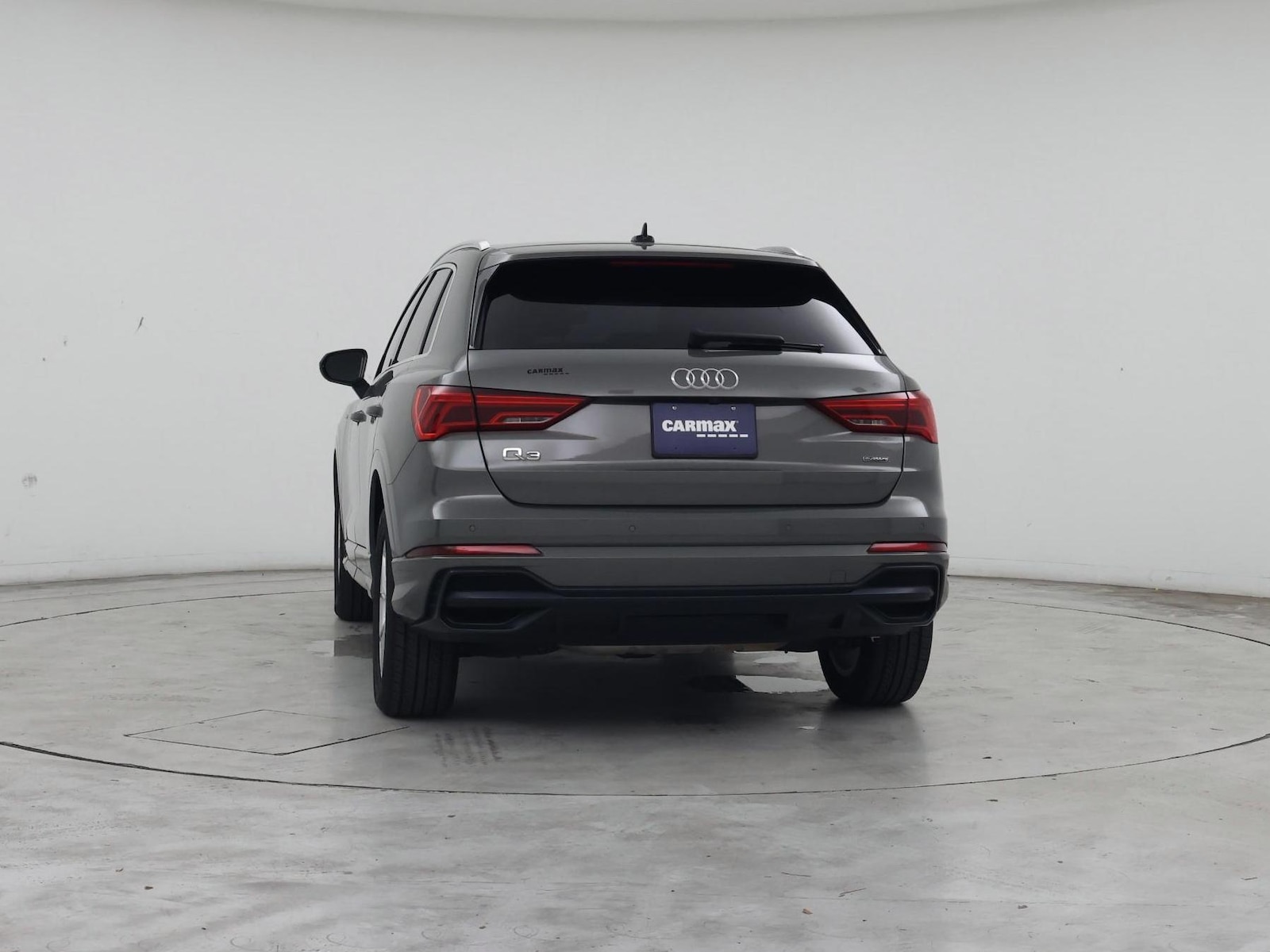 2021 Audi Q3 S Line Premium - Photo 7