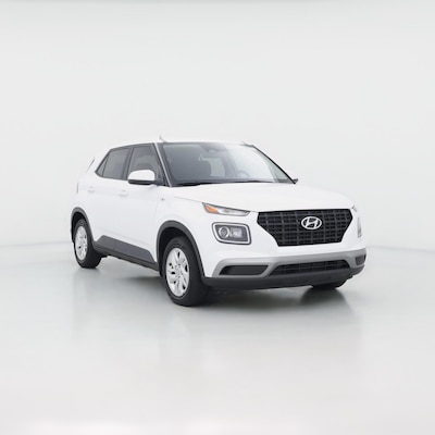 2023 Hyundai Venue SE