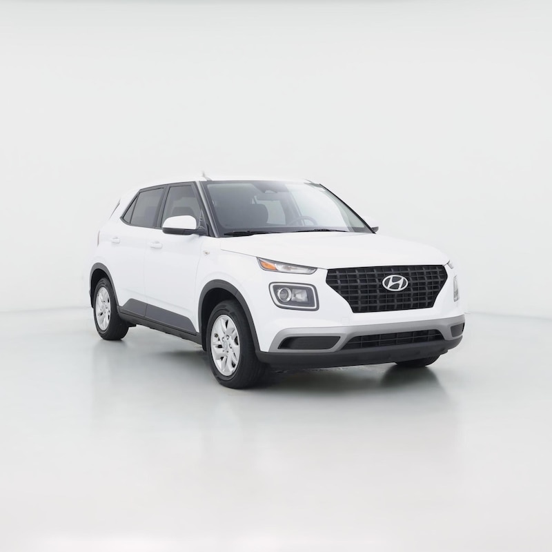 2023 Hyundai Venue SE