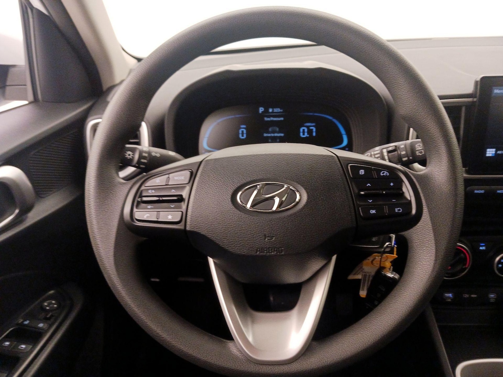 Lane Departure Warning