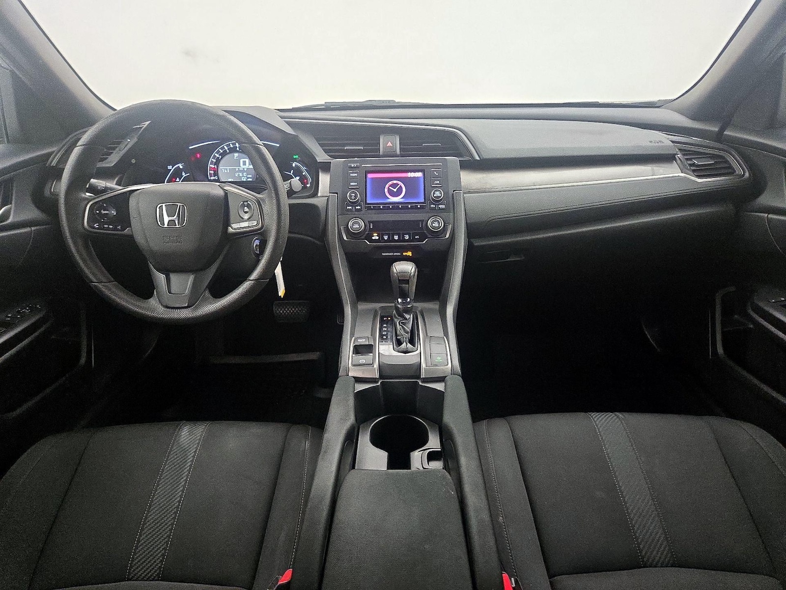 Rear View Camera