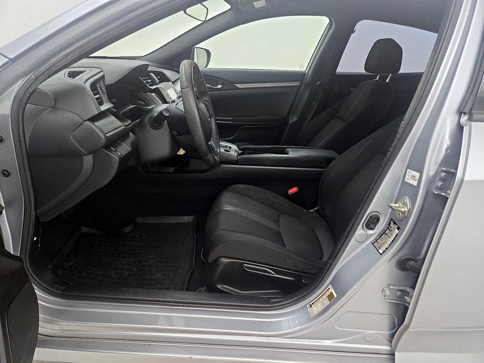 Side Airbags