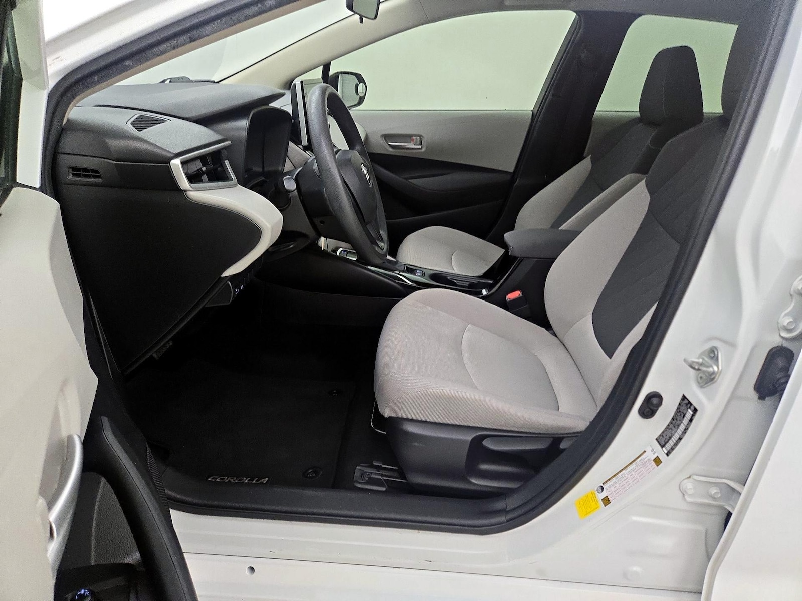 Side Airbags