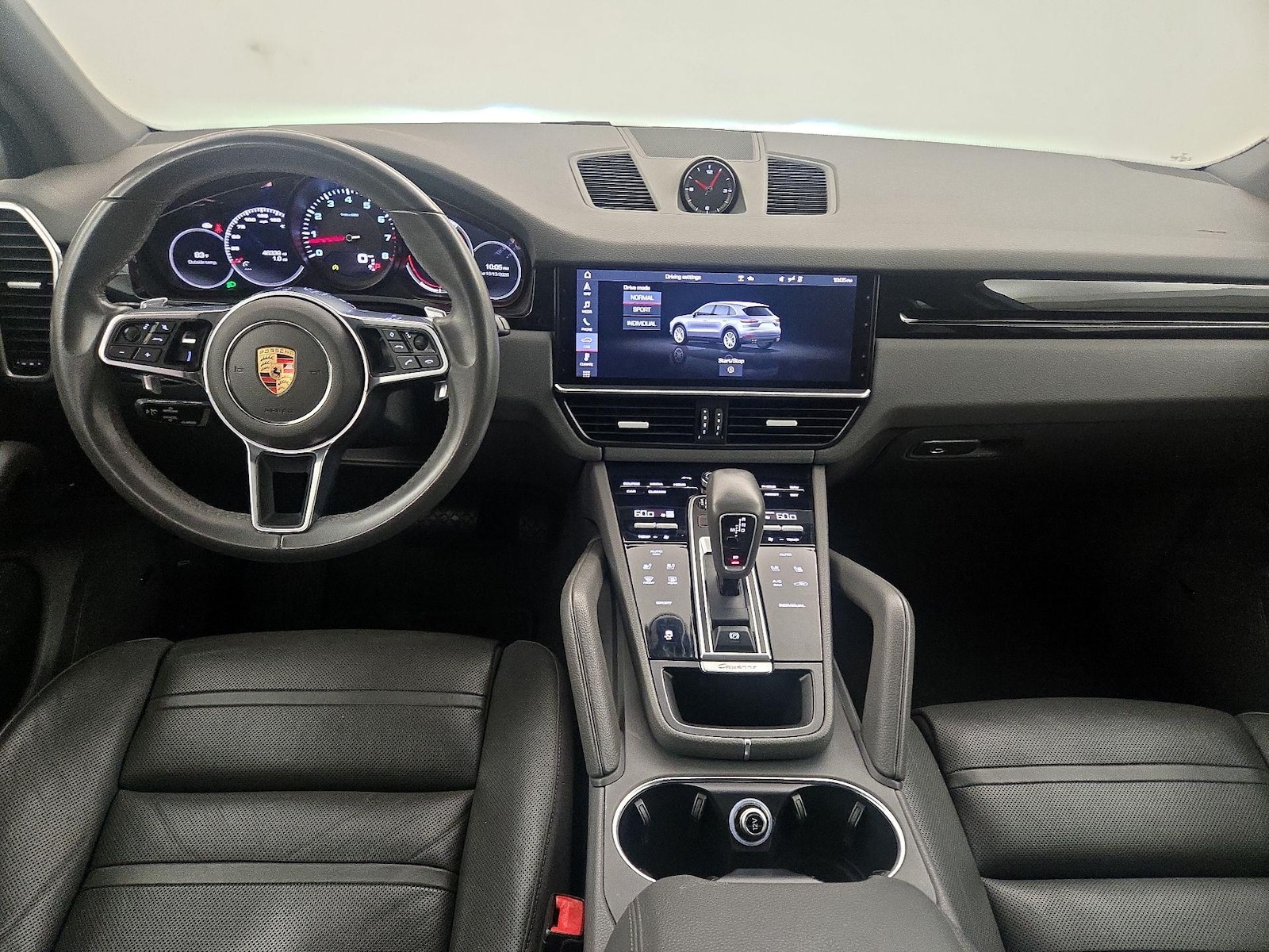 Apple CarPlay®