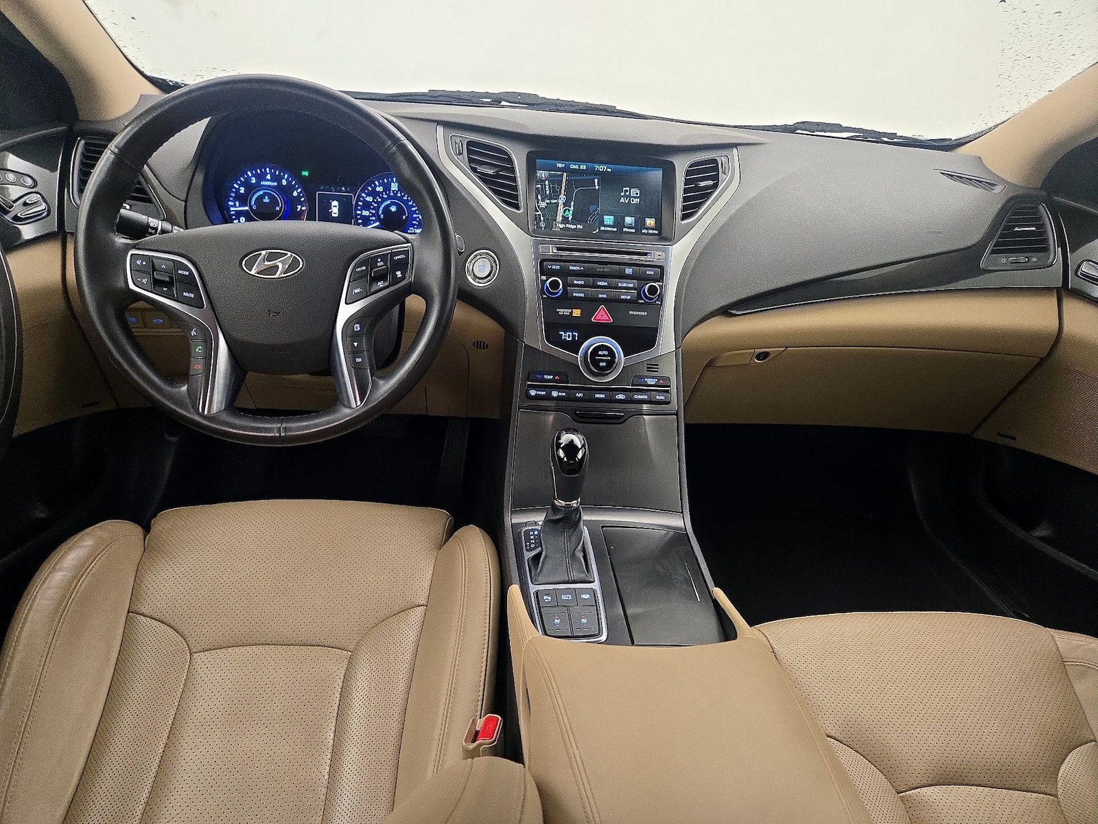 Navigation System