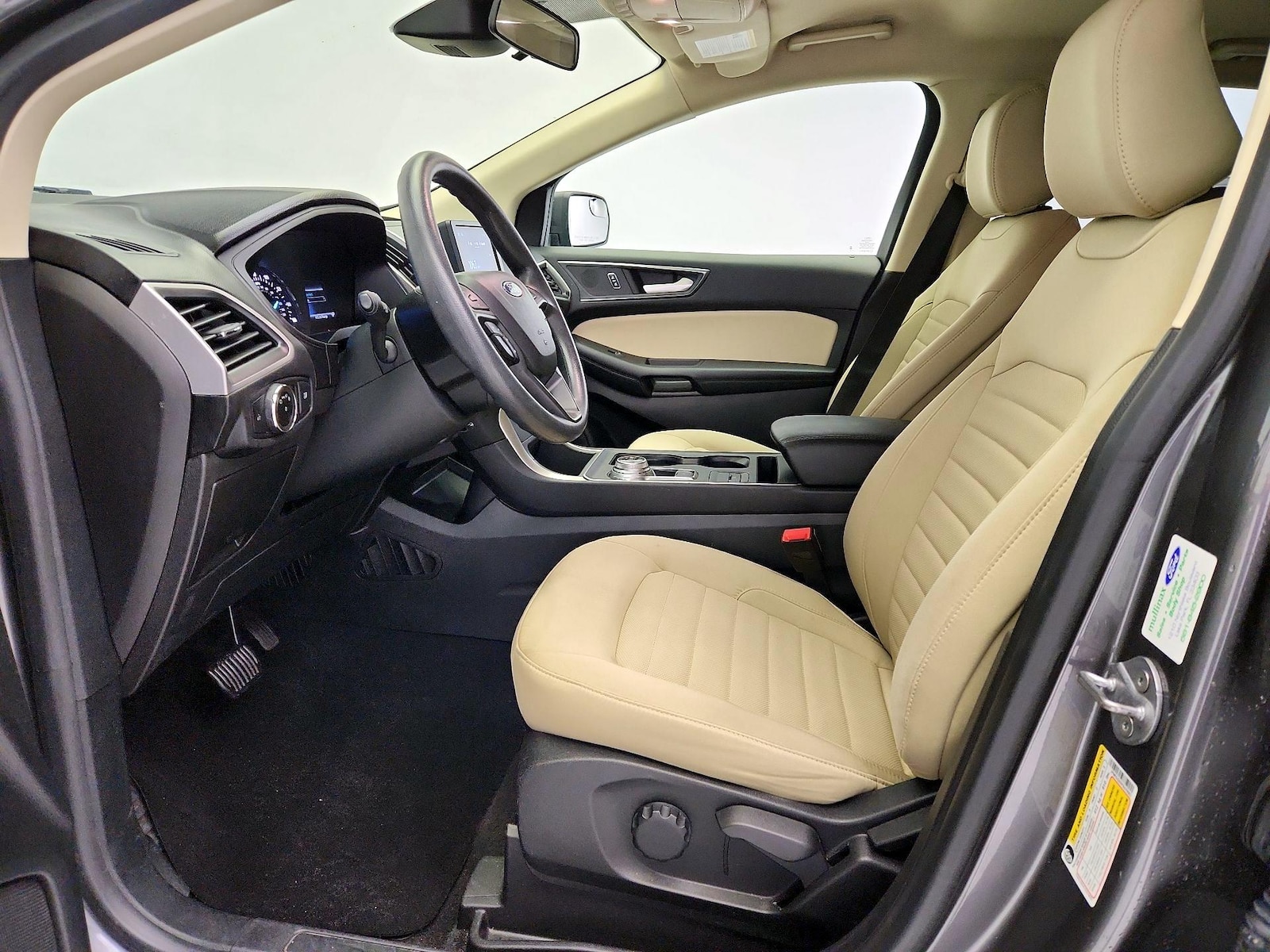 Side Airbags