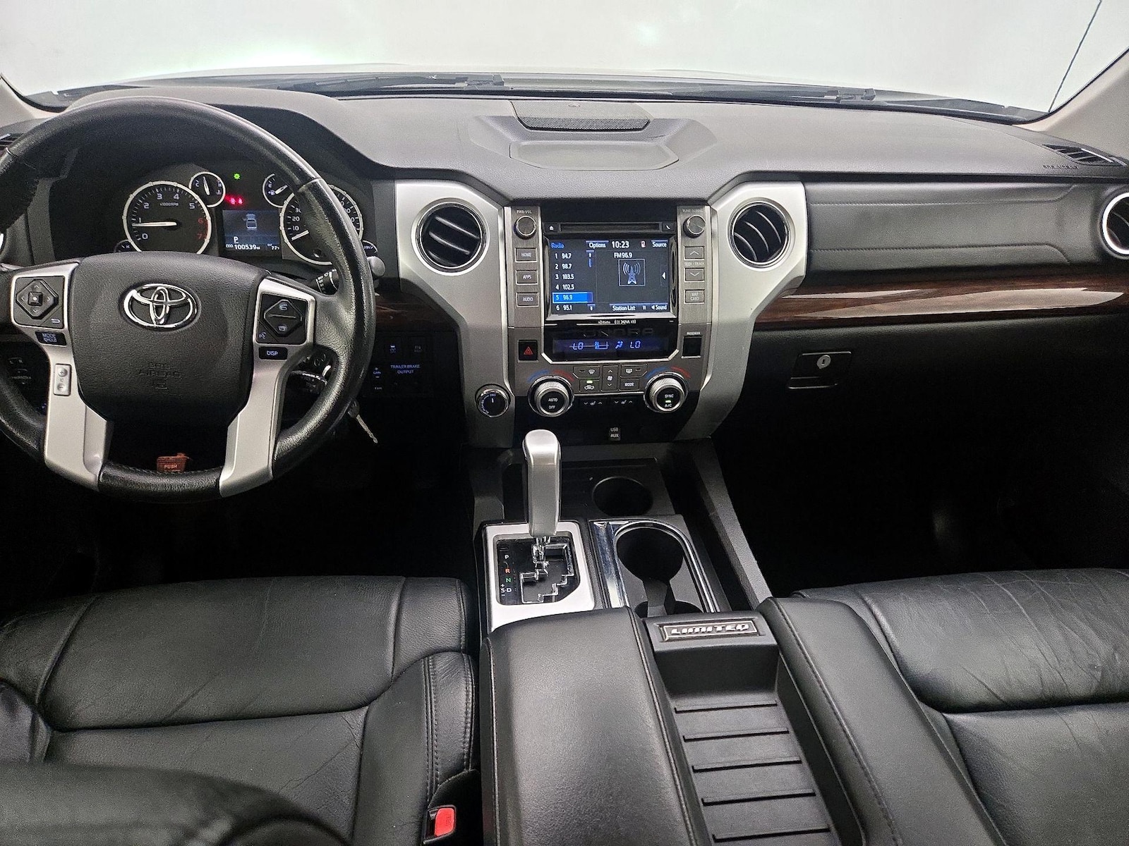 Navigation System