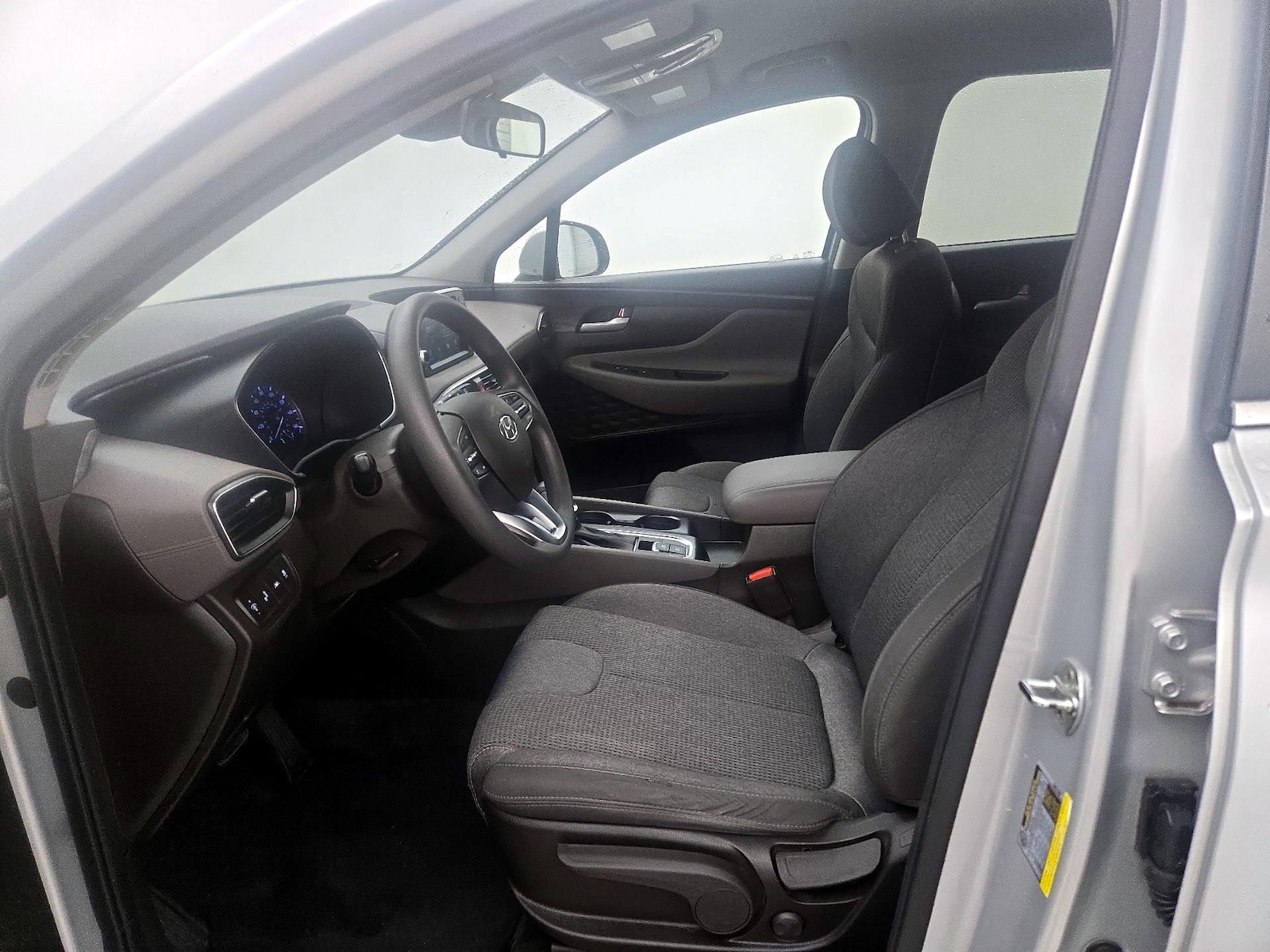 Side Airbags