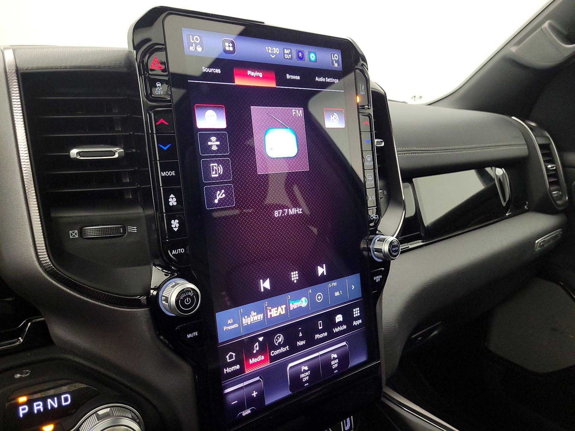 Thumbnail: 2025 RAM 1500 - 15