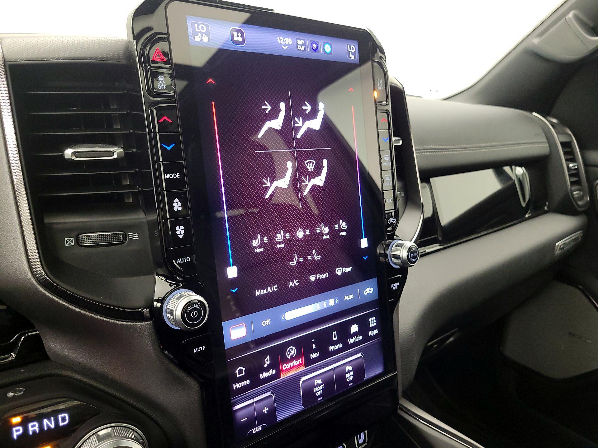 Thumbnail: 2025 RAM 1500 - 16