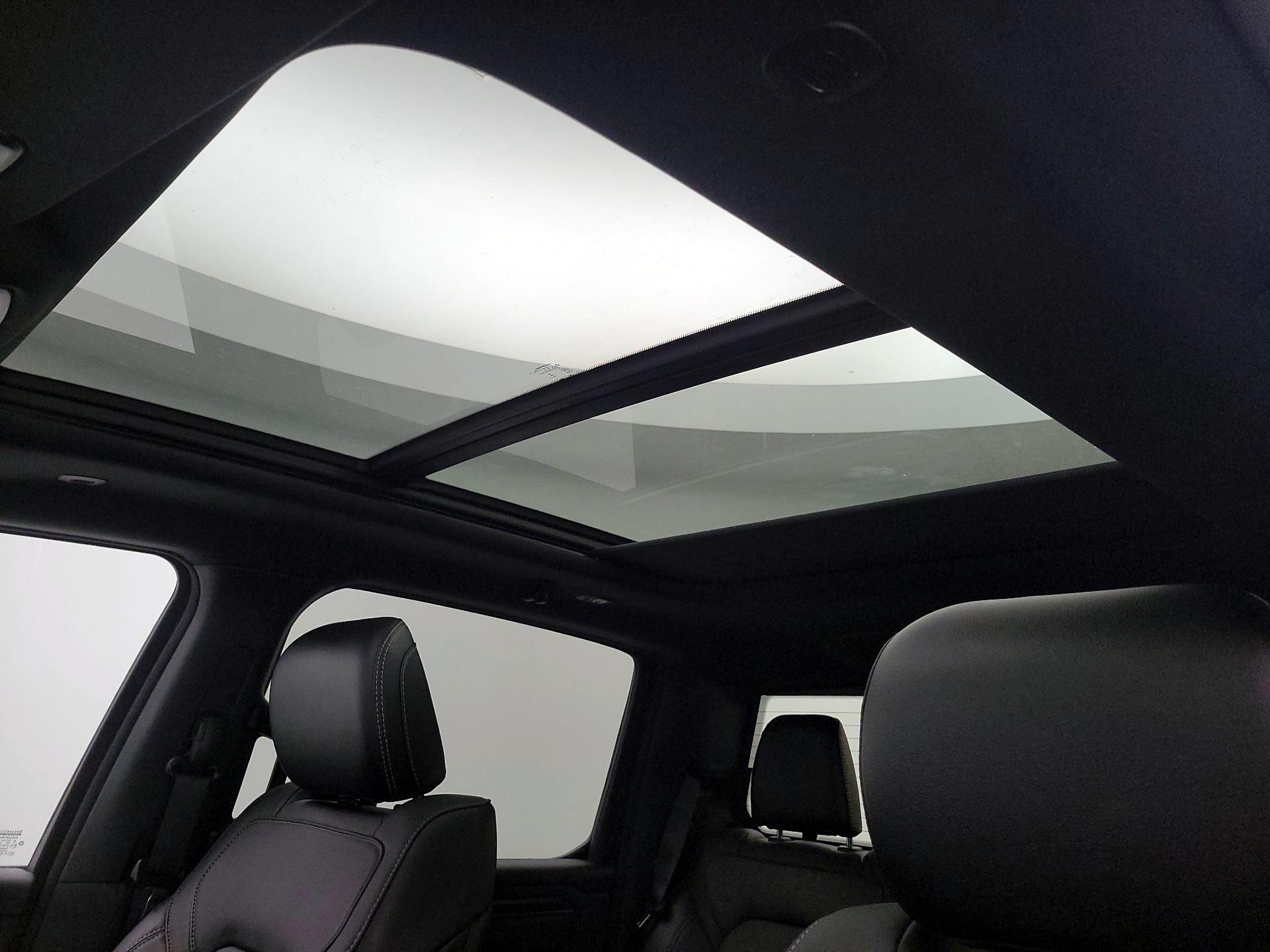 Thumbnail: 2025 RAM 1500 - 19