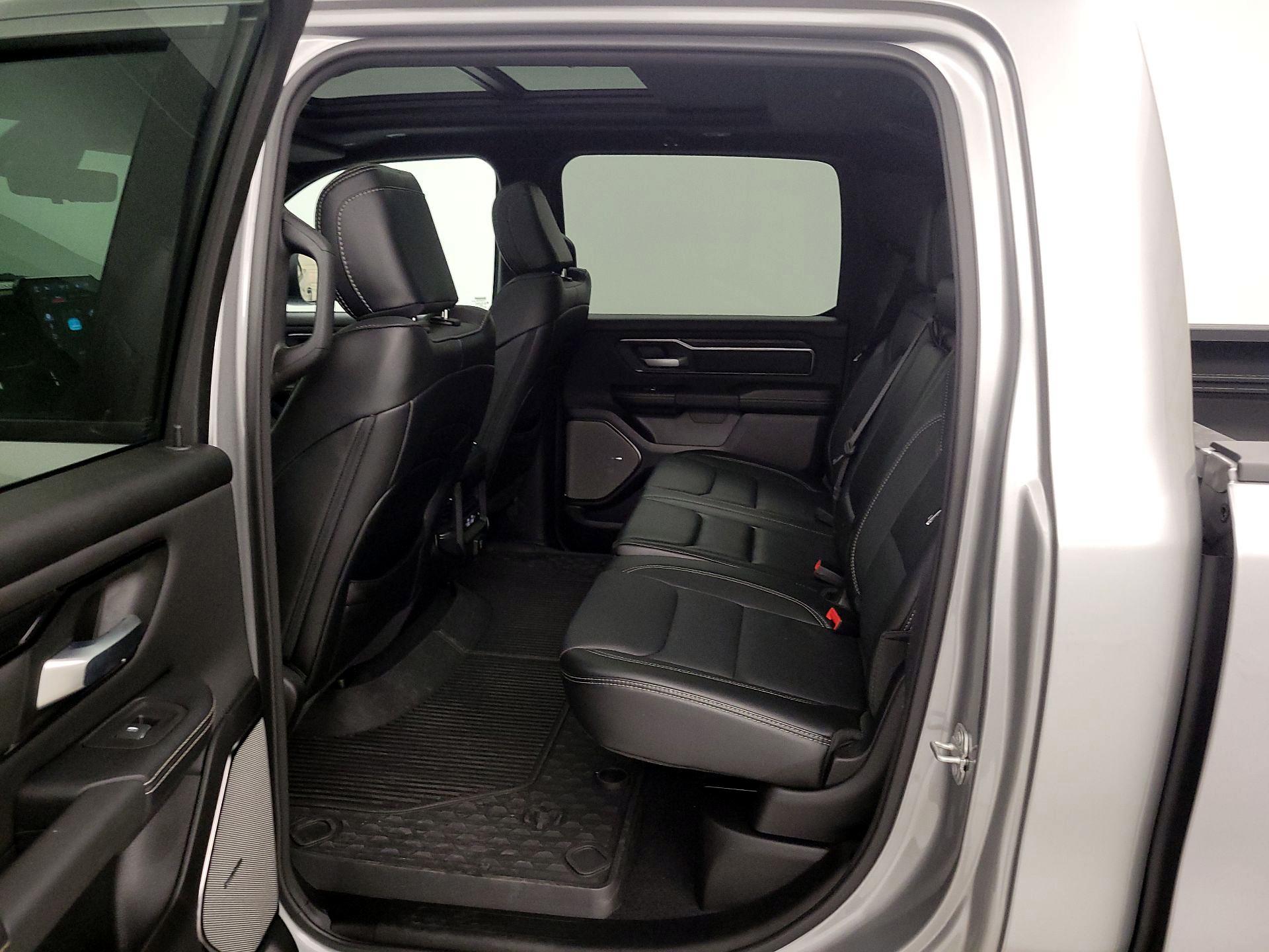 Thumbnail: 2025 RAM 1500 - 20