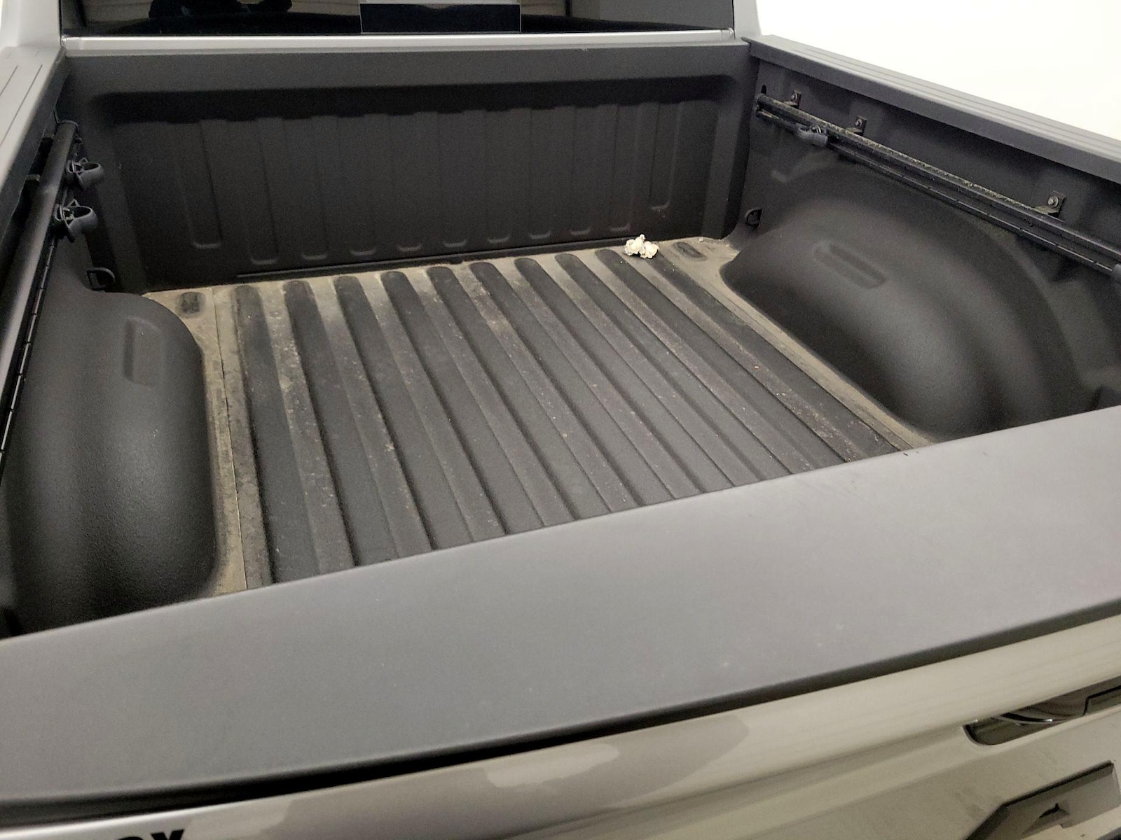 2025 RAM Ram 1500 Pickup Rebel - Photo 22