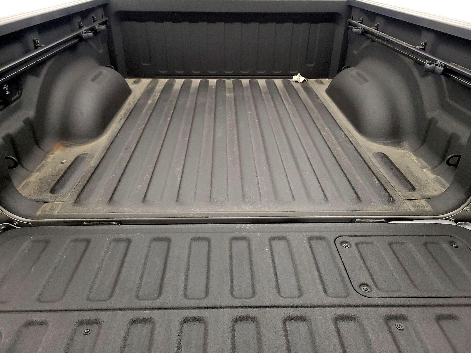 2025 RAM Ram 1500 Pickup Rebel - Photo 23
