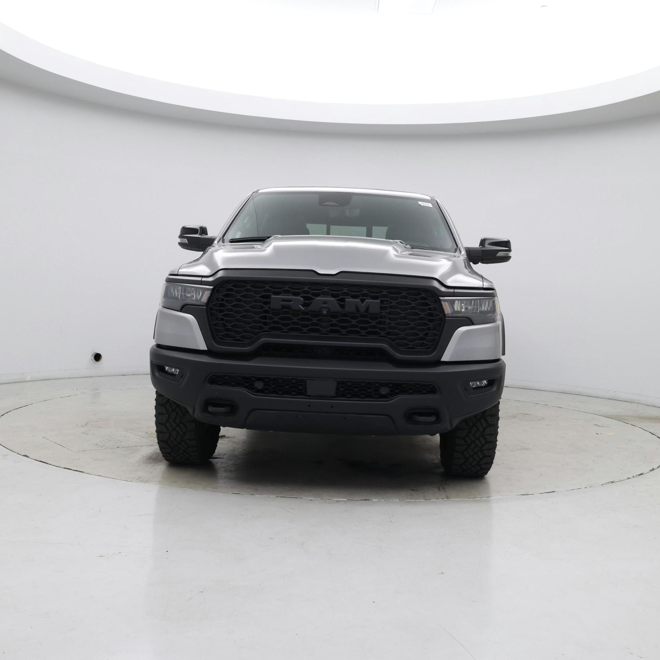 Thumbnail: 2025 RAM 1500 - 5