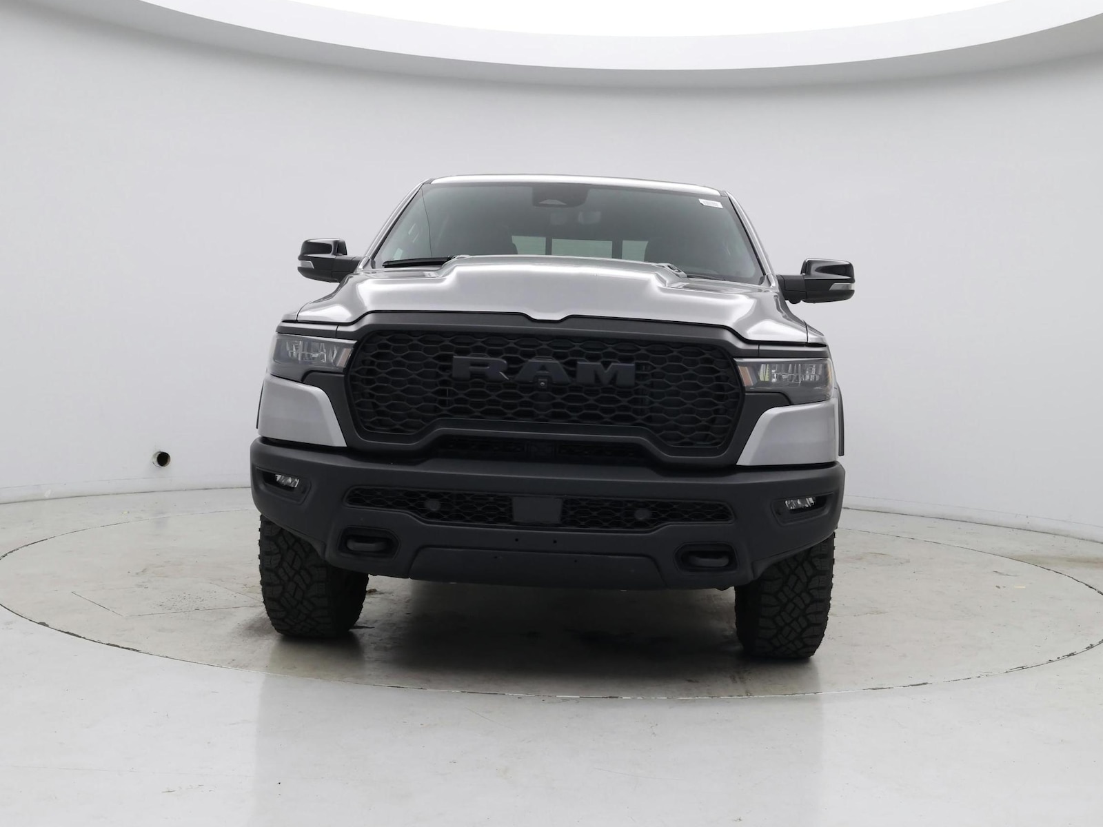 2025 RAM Ram 1500 Pickup Rebel - Photo 6