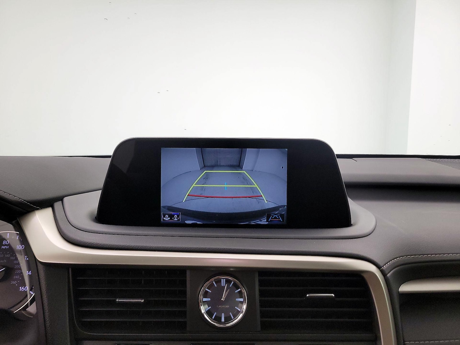 2021 Lexus RX Hybrid 450h - Photo 15