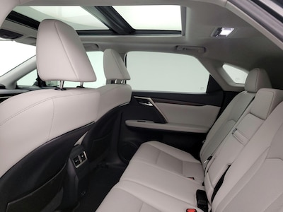 Sunroof