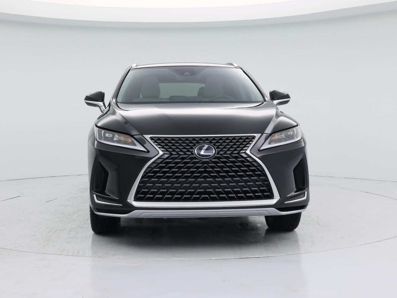 2021 Lexus RX Hybrid 450h - Photo 6