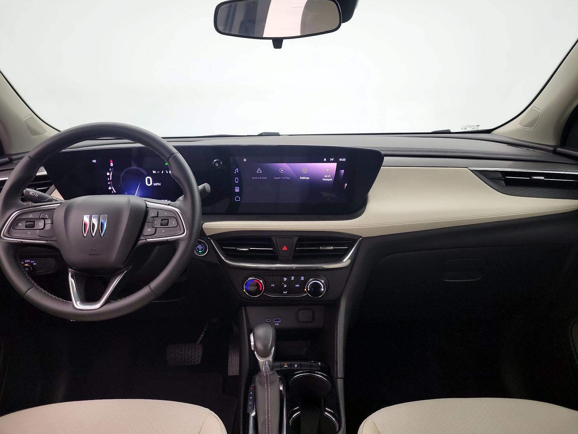 Thumbnail: 2024 Buick Encore GX - 9