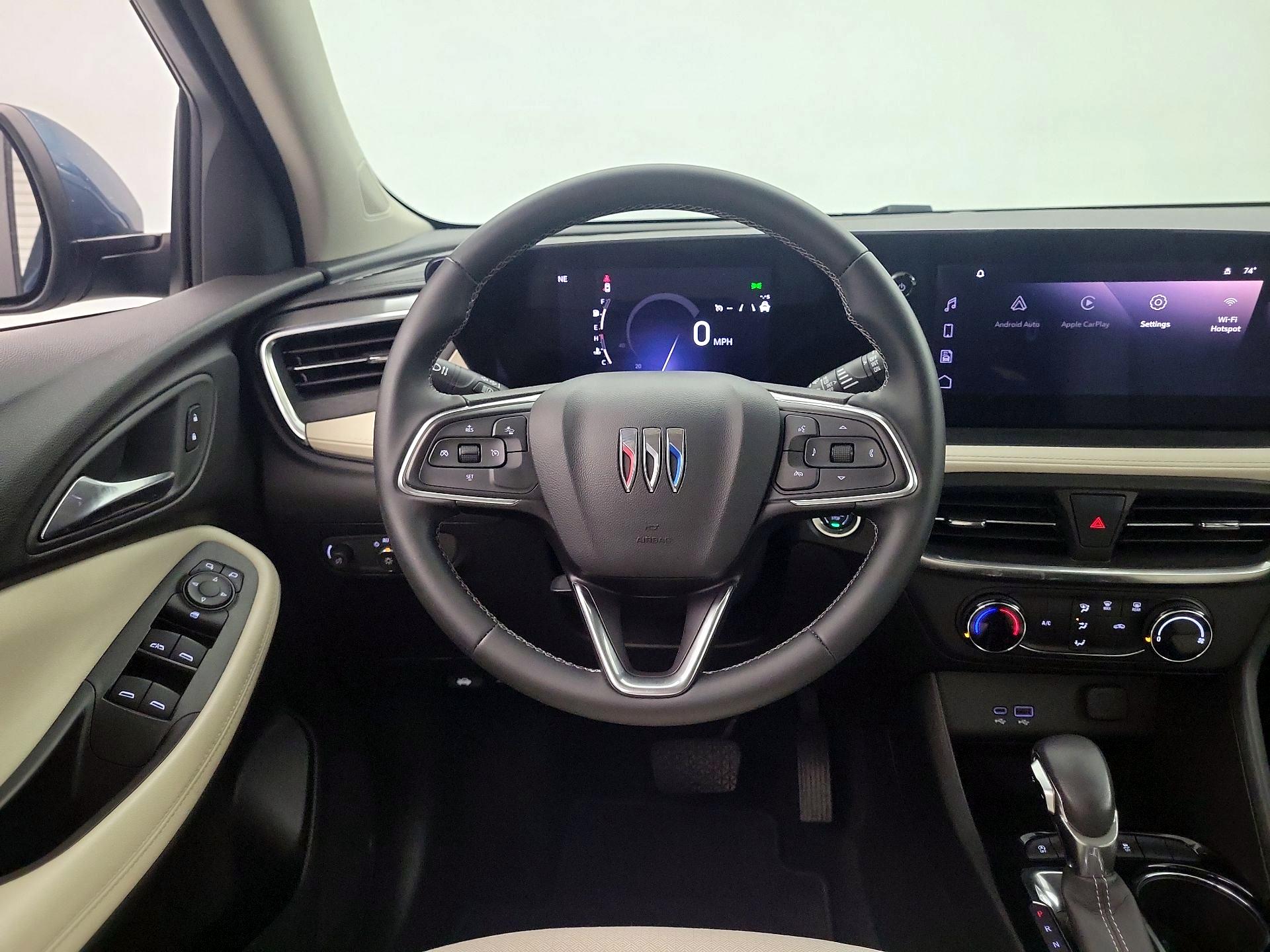 Thumbnail: 2024 Buick Encore GX - 10