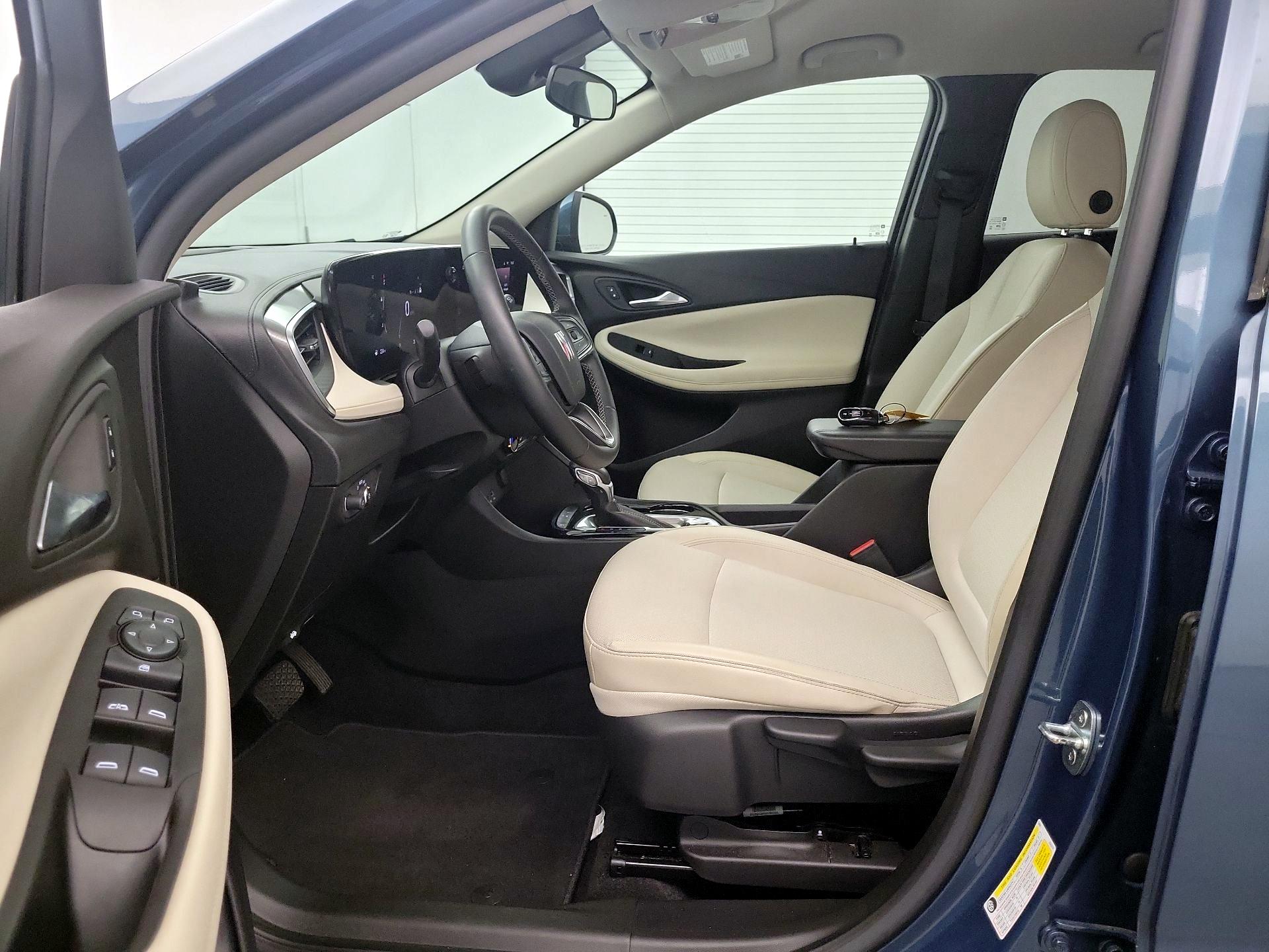 Thumbnail: 2024 Buick Encore GX - 11