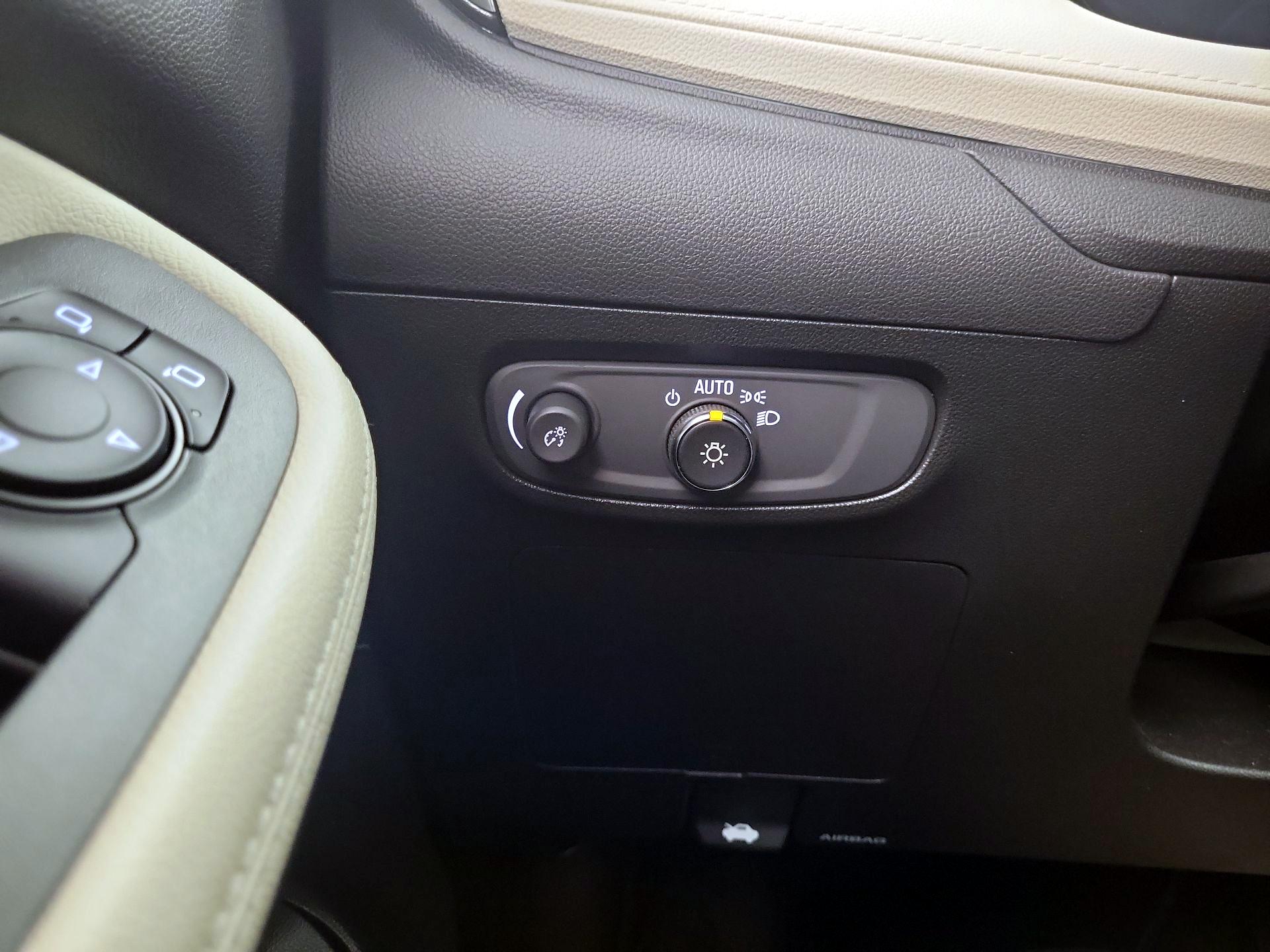 Thumbnail: 2024 Buick Encore GX - 13