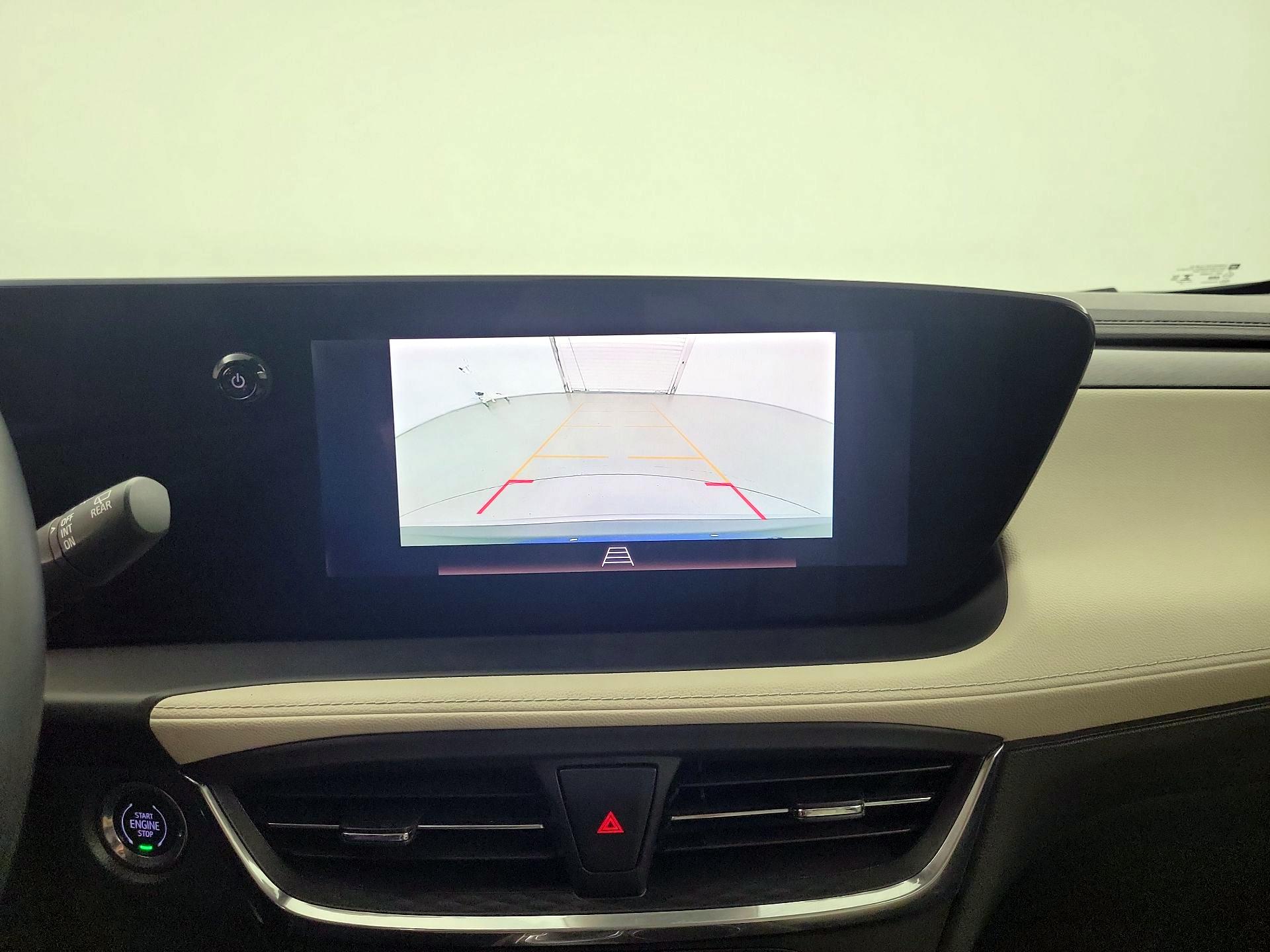 Thumbnail: 2024 Buick Encore GX - 14