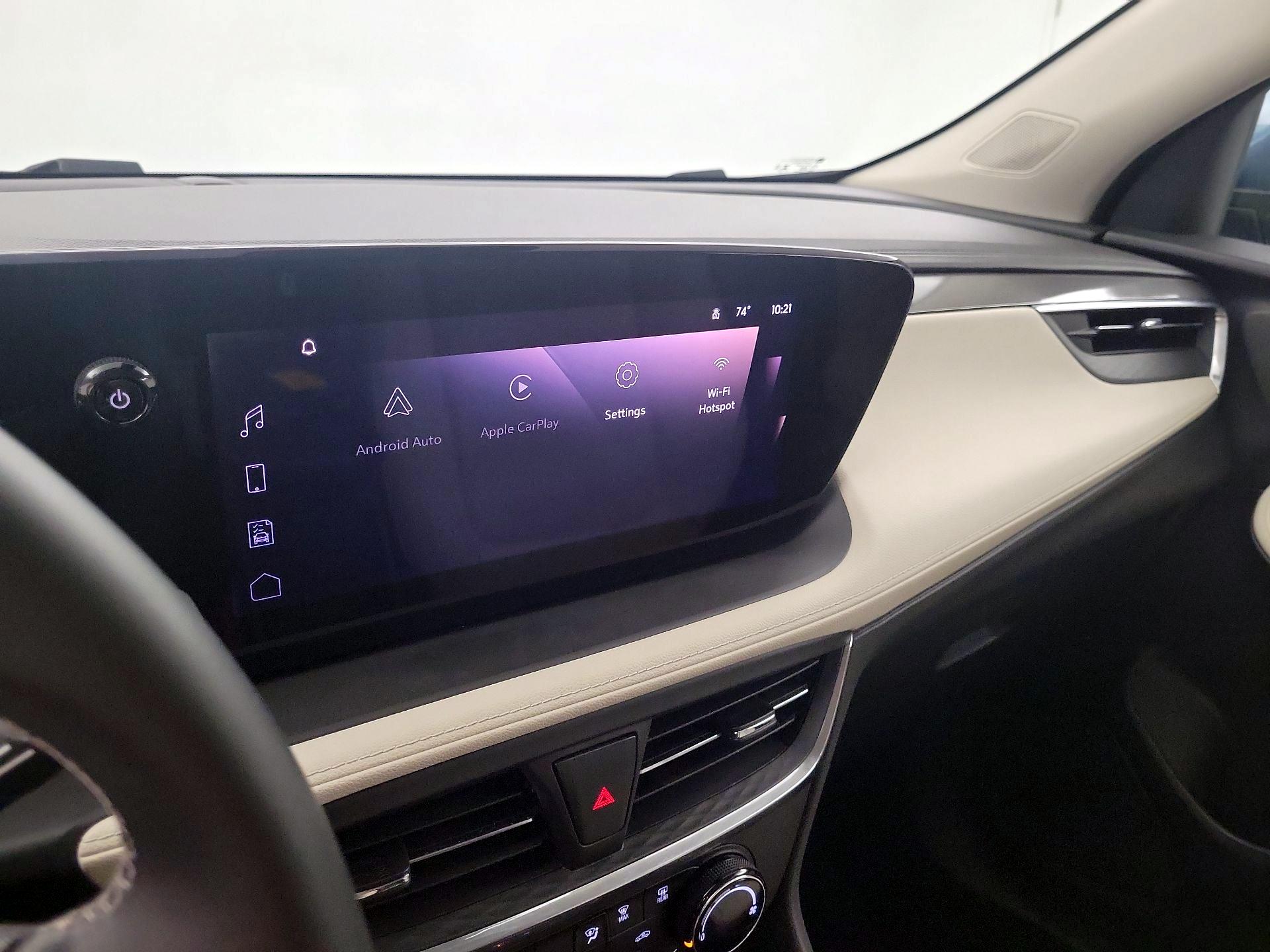 Thumbnail: 2024 Buick Encore GX - 15