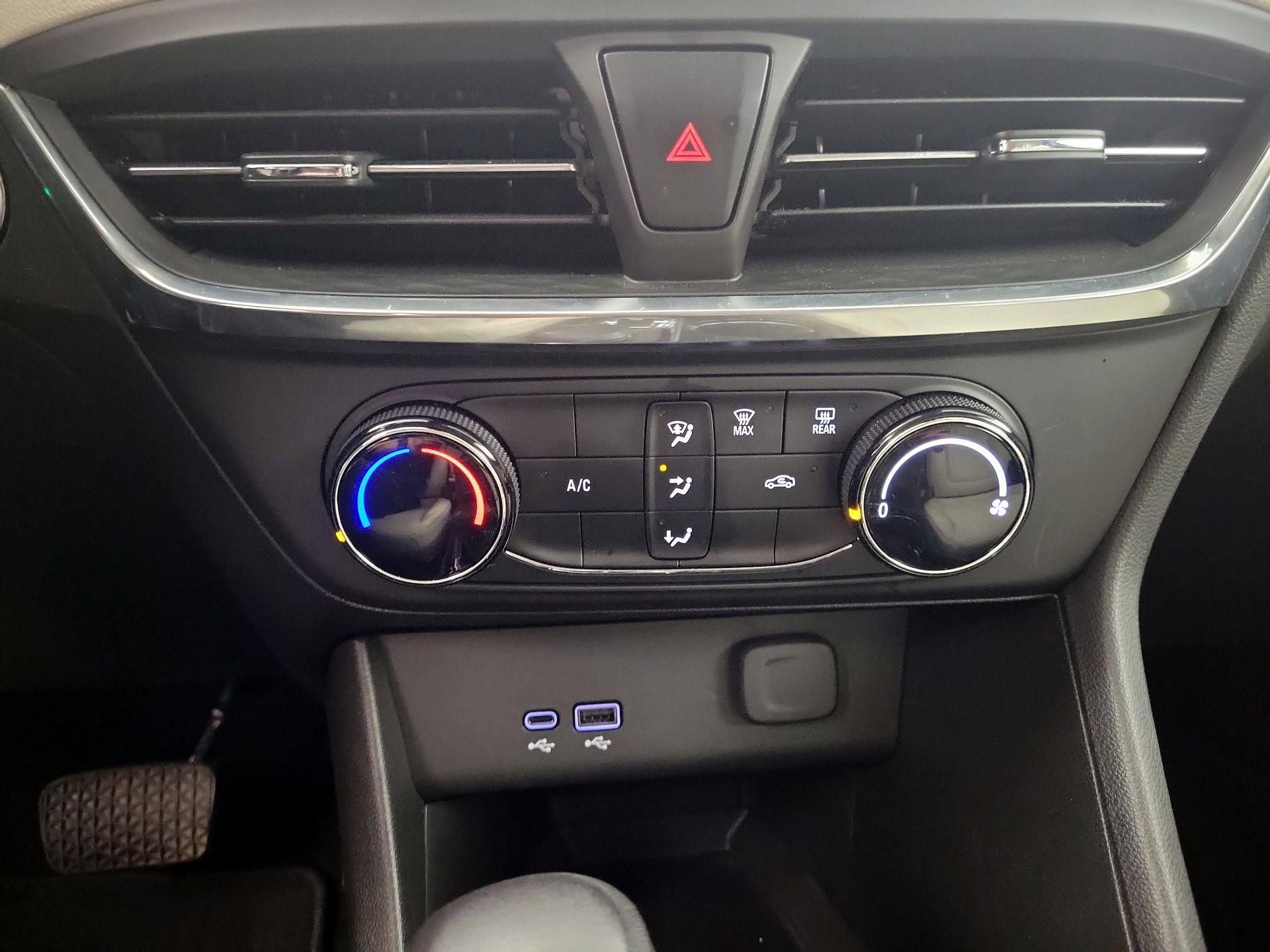 Thumbnail: 2024 Buick Encore GX - 16