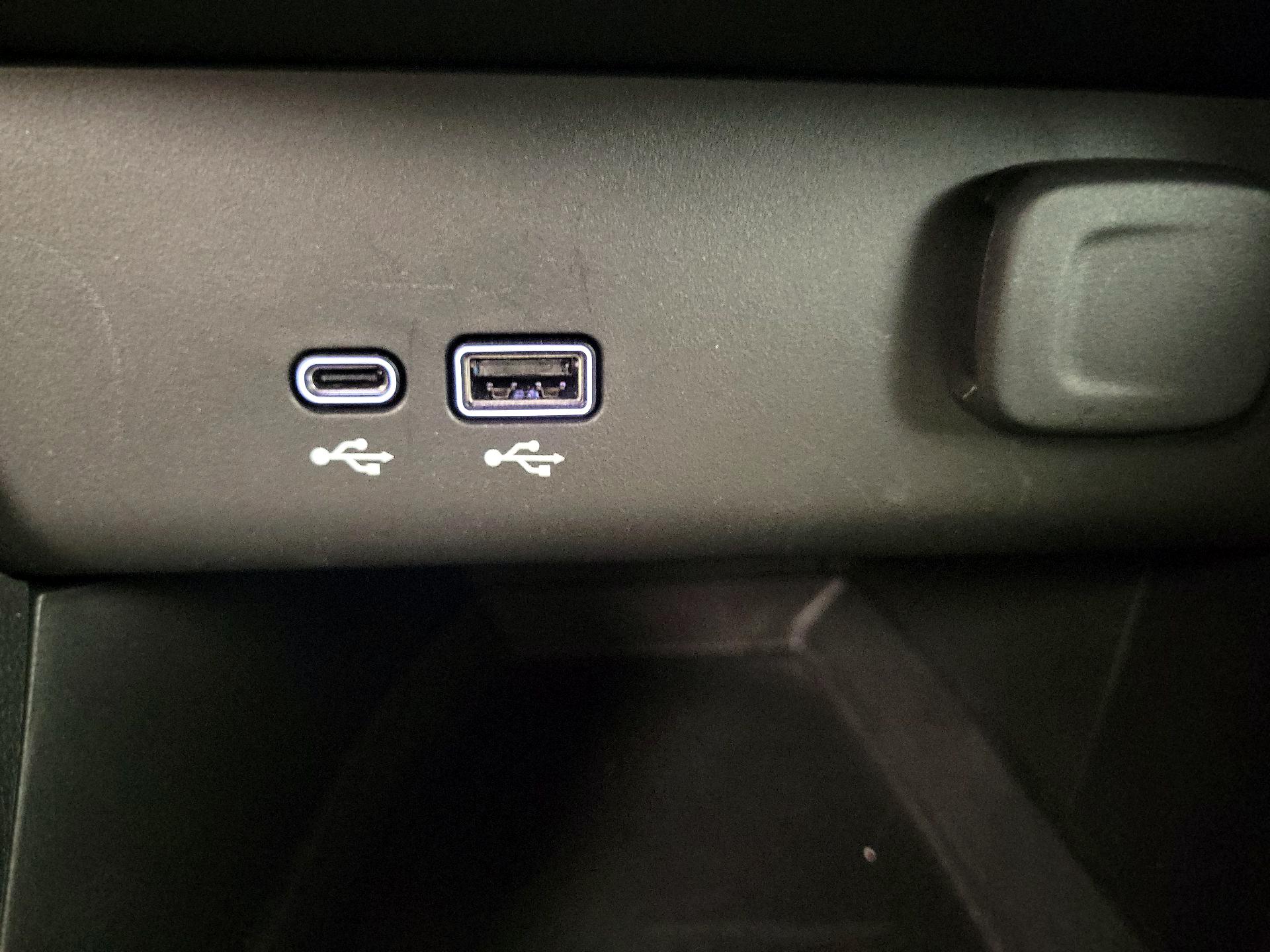 Thumbnail: 2024 Buick Encore GX - 18