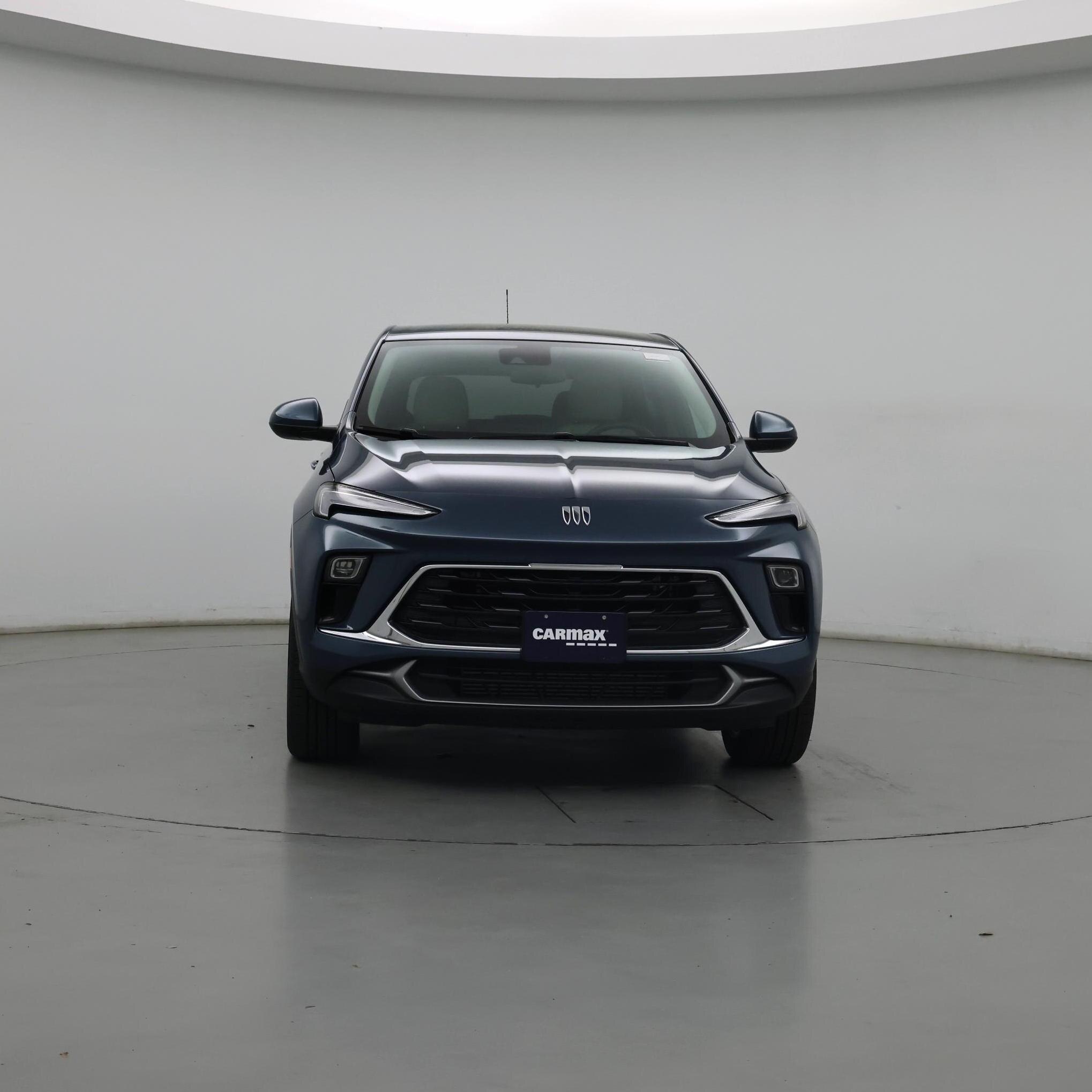 Thumbnail: 2024 Buick Encore GX - 5